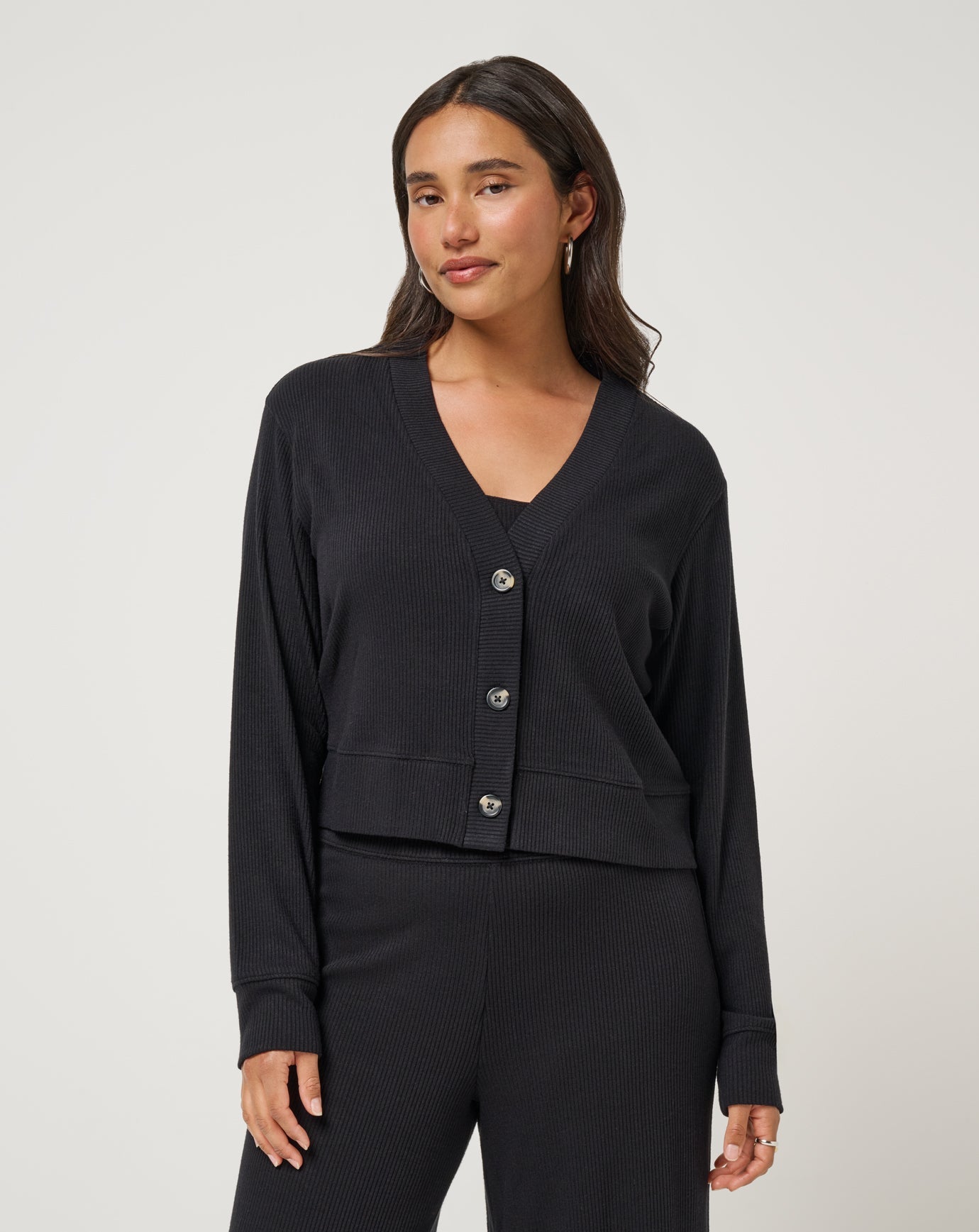 Women Evening Retreat Cardigan