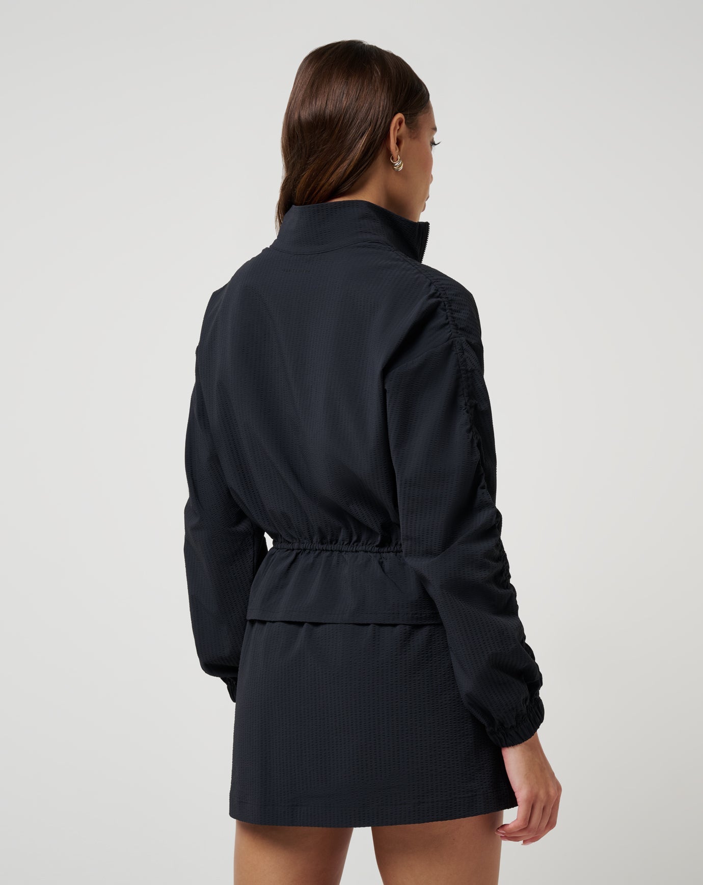 Women|Golf Timeless Breezeblend Full Zip