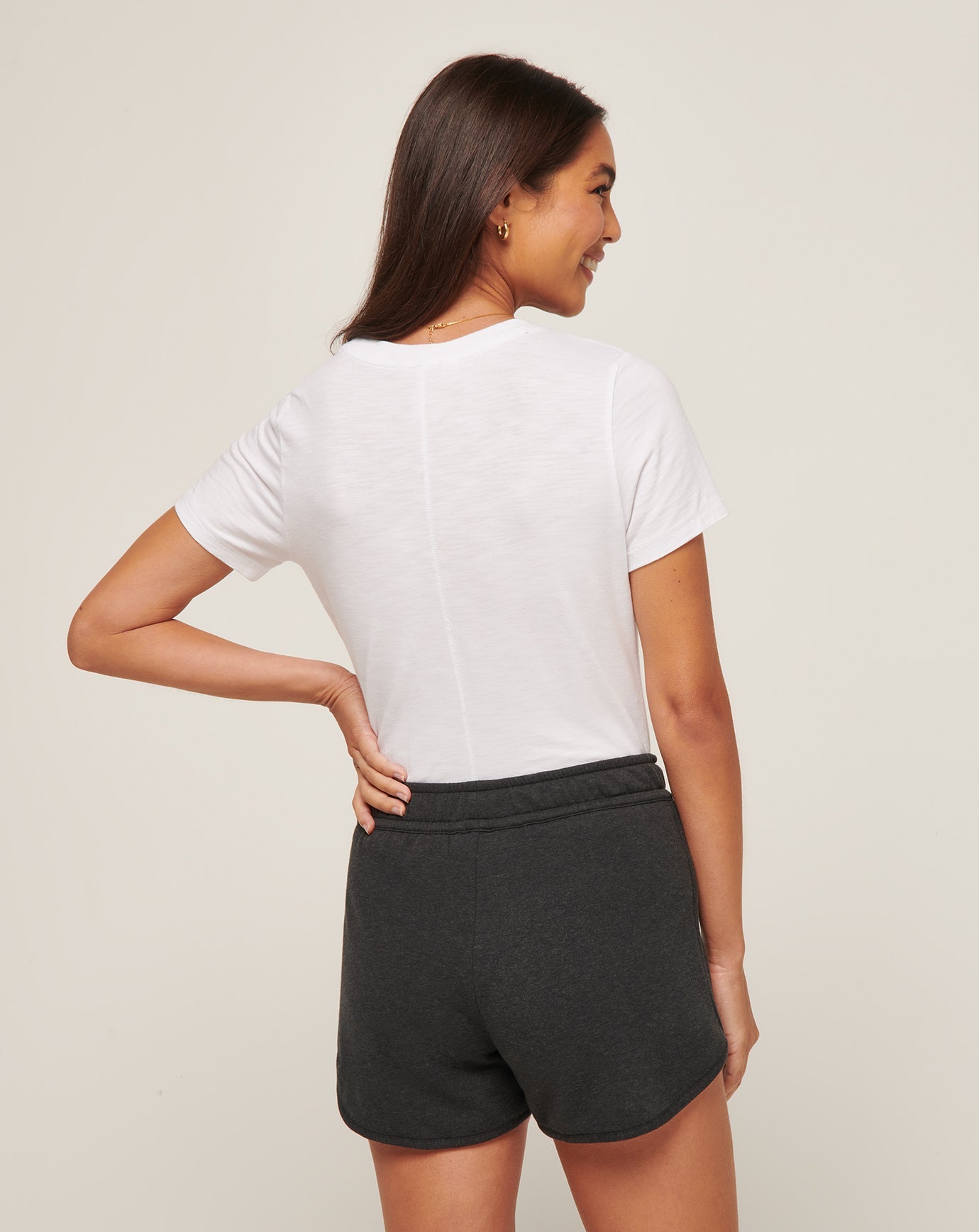 Women Cloud Jersey Tee