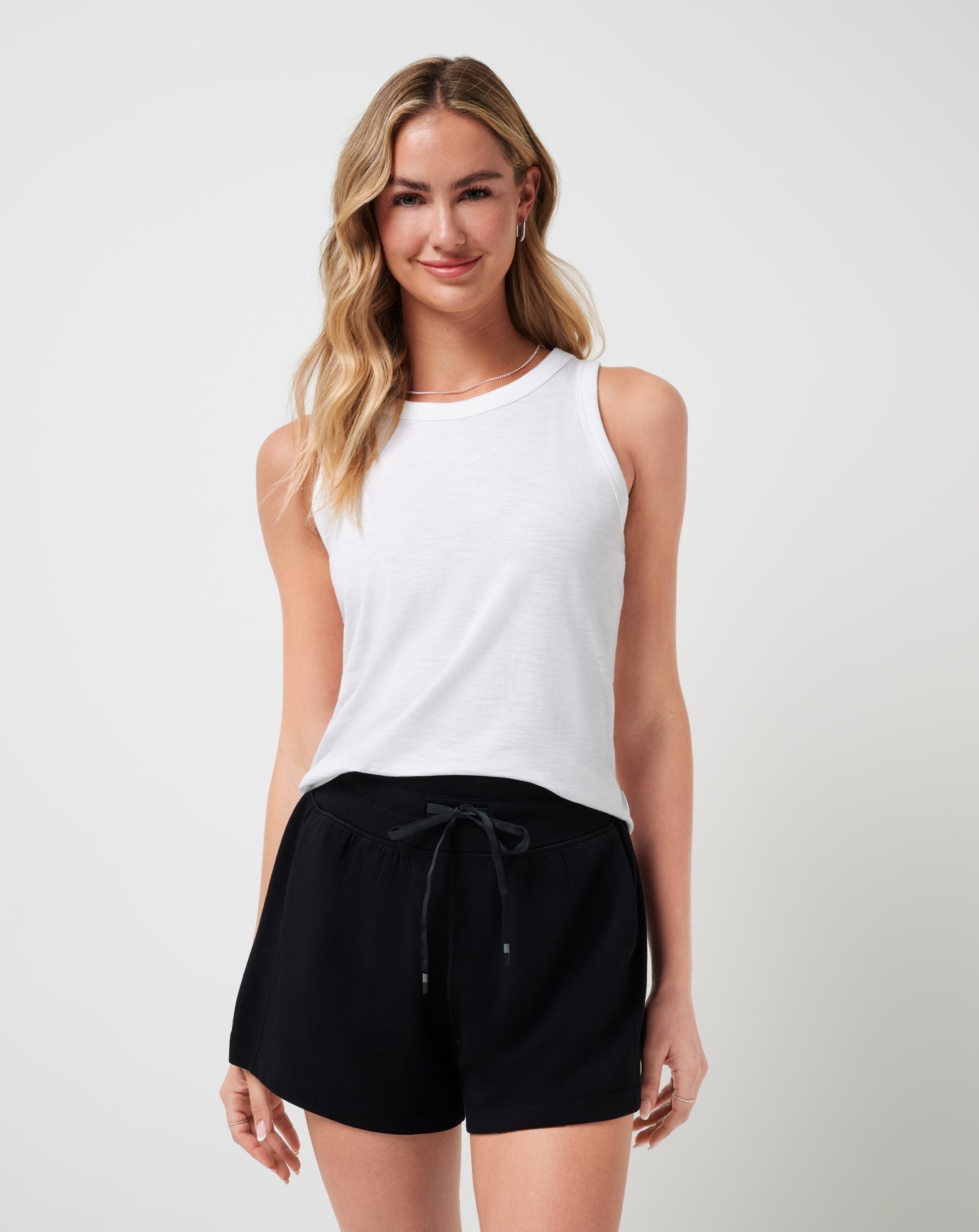 Women Cloud Jersey Tank 2.0