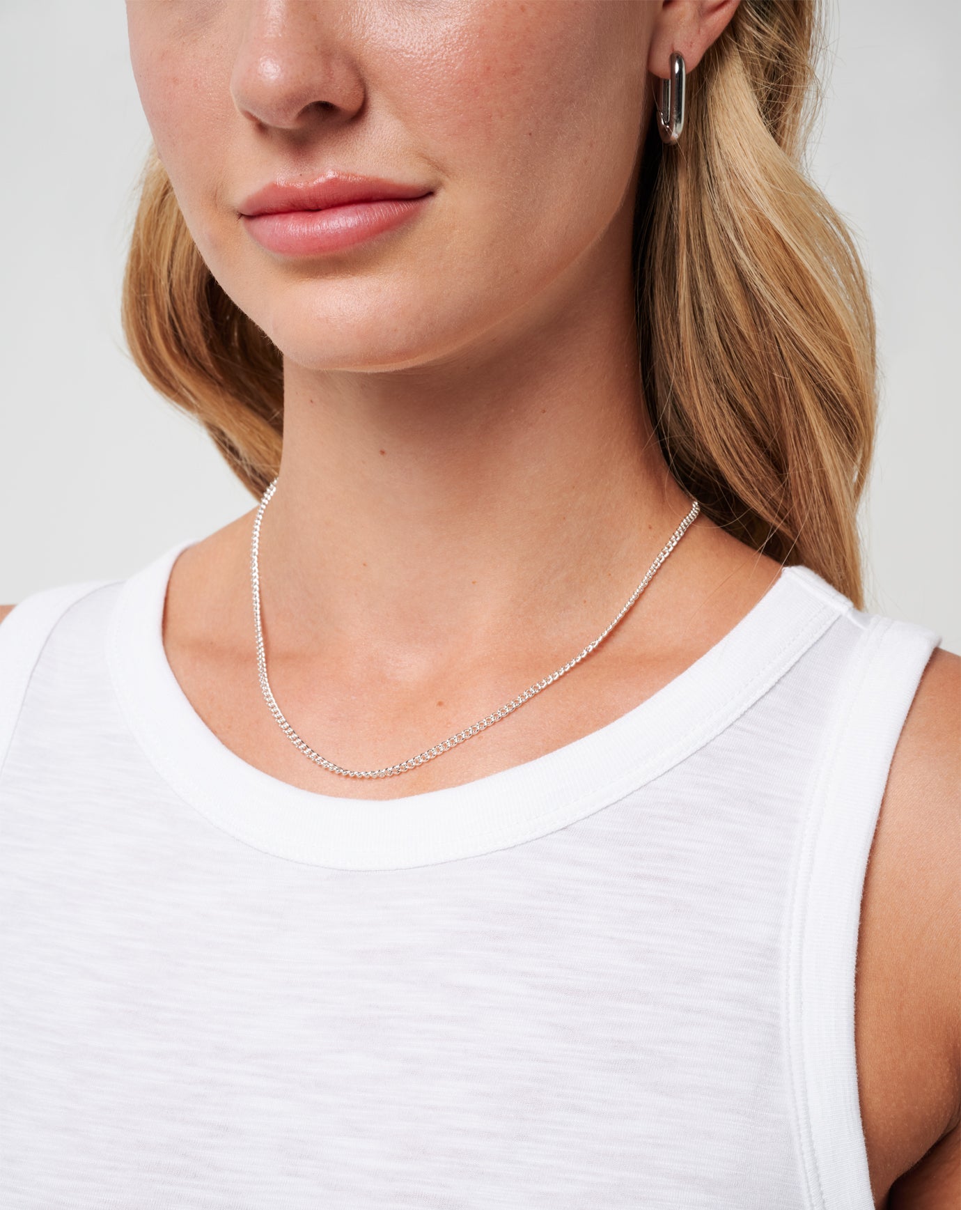 Women Cloud Jersey Tank 2.0