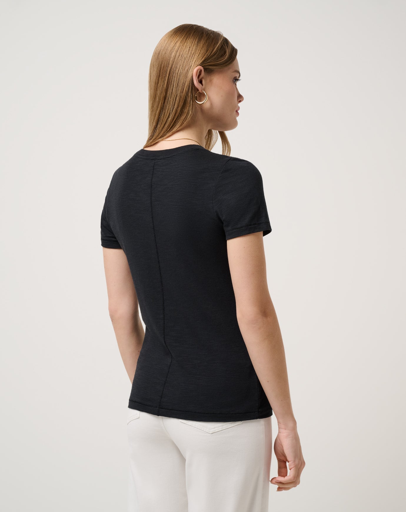 Women Cloud Jersey Tee