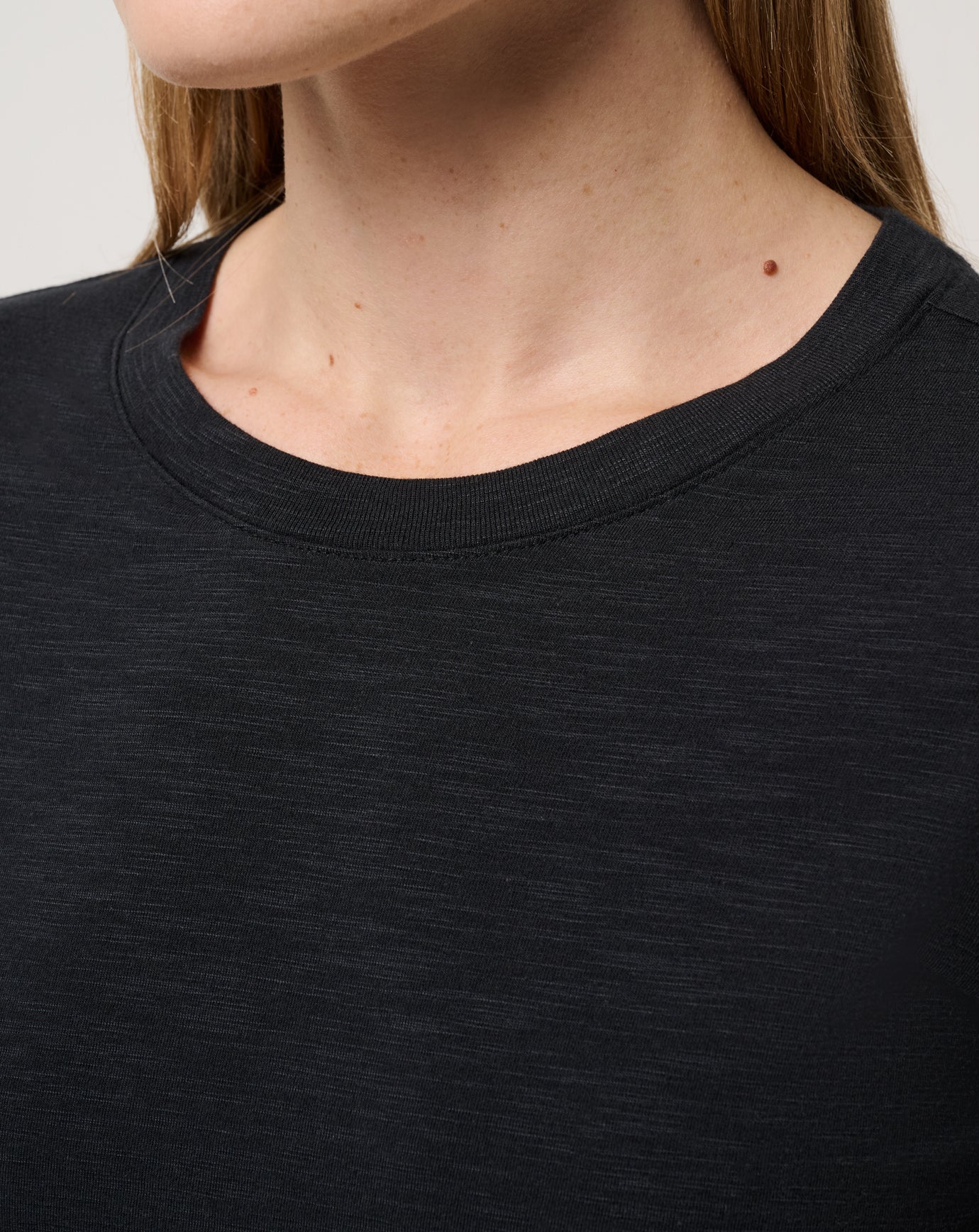 Women Cloud Jersey Tee