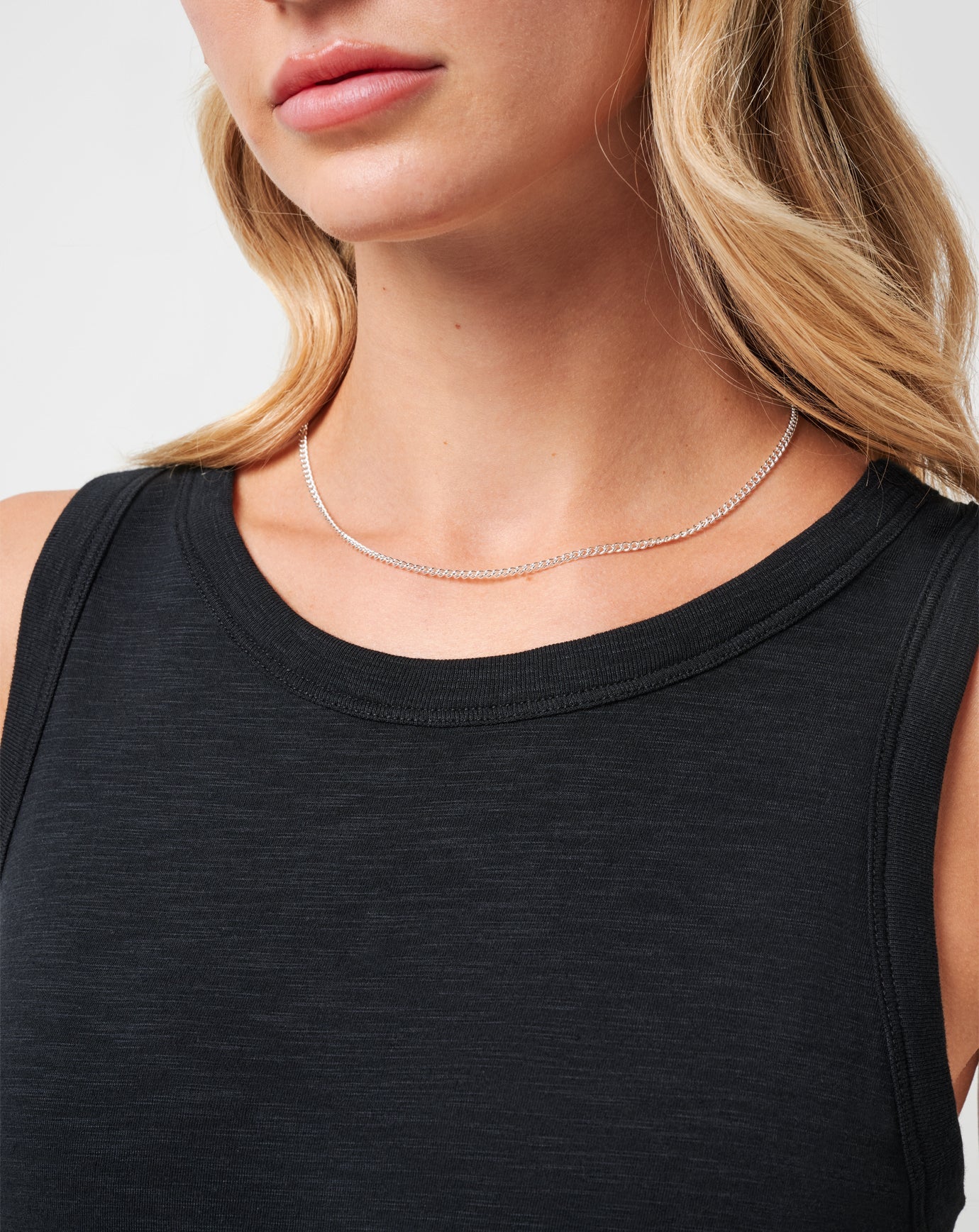 Women Cloud Jersey Tank 2.0