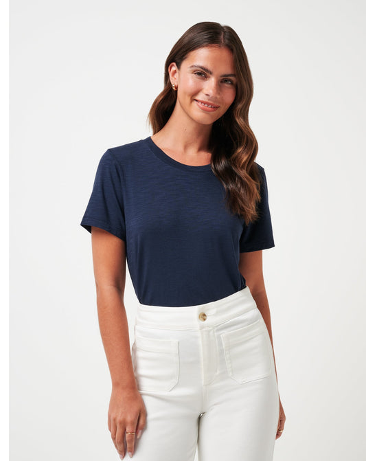 Women Cloud Jersey Tee
