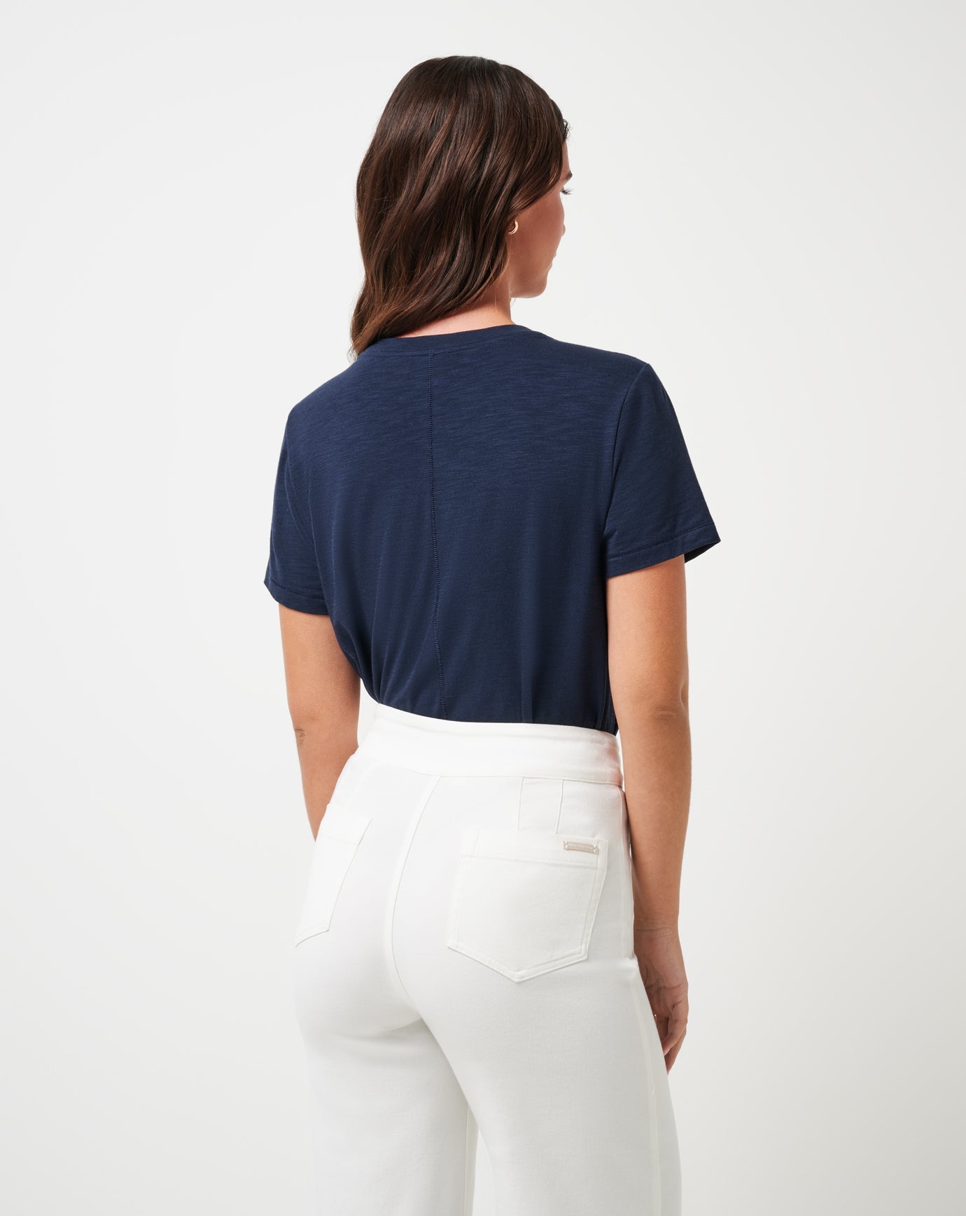 Women Cloud Jersey Tee