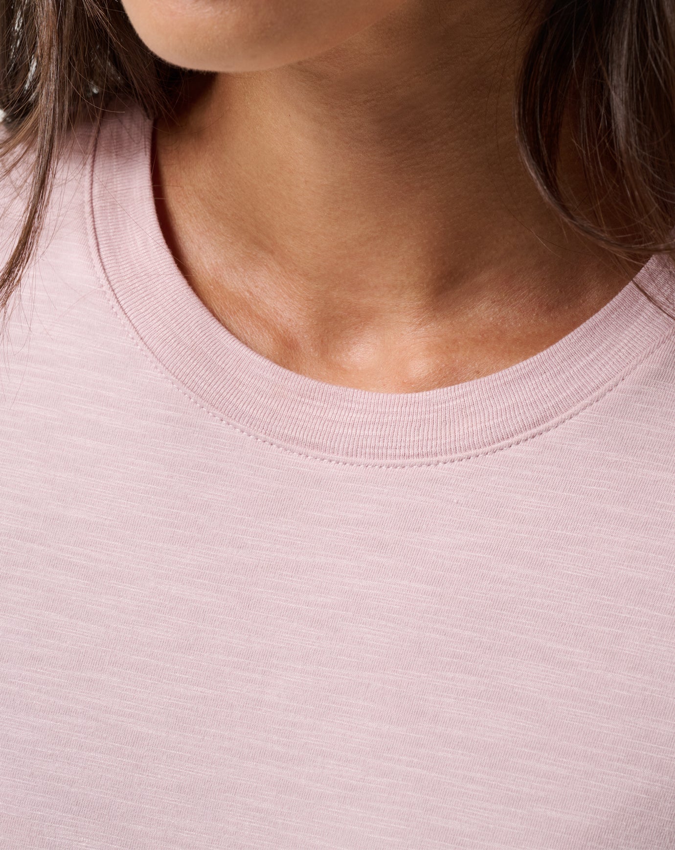 Women Cloud Jersey Tee