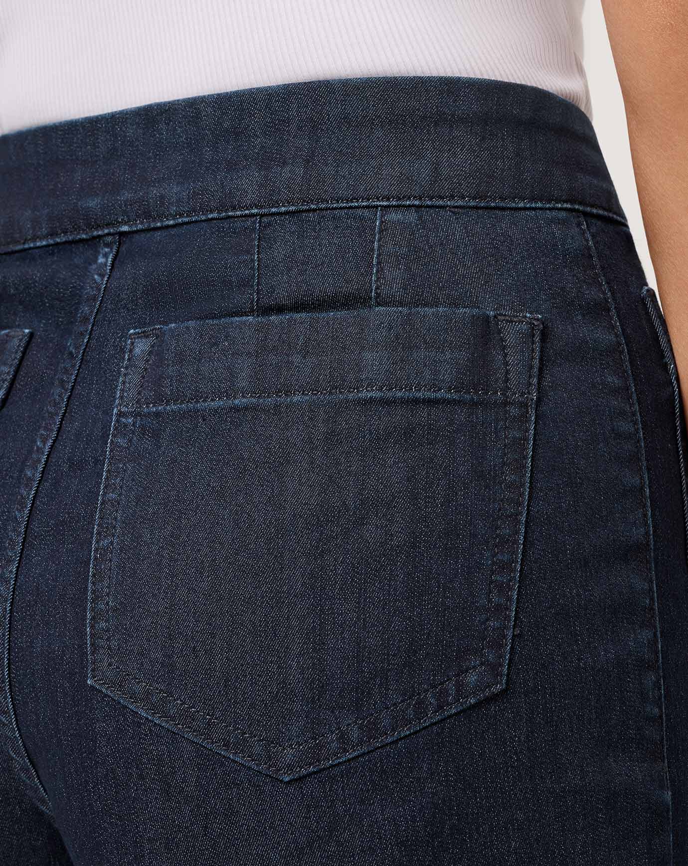 Women Everyday Denim Ankle Pant