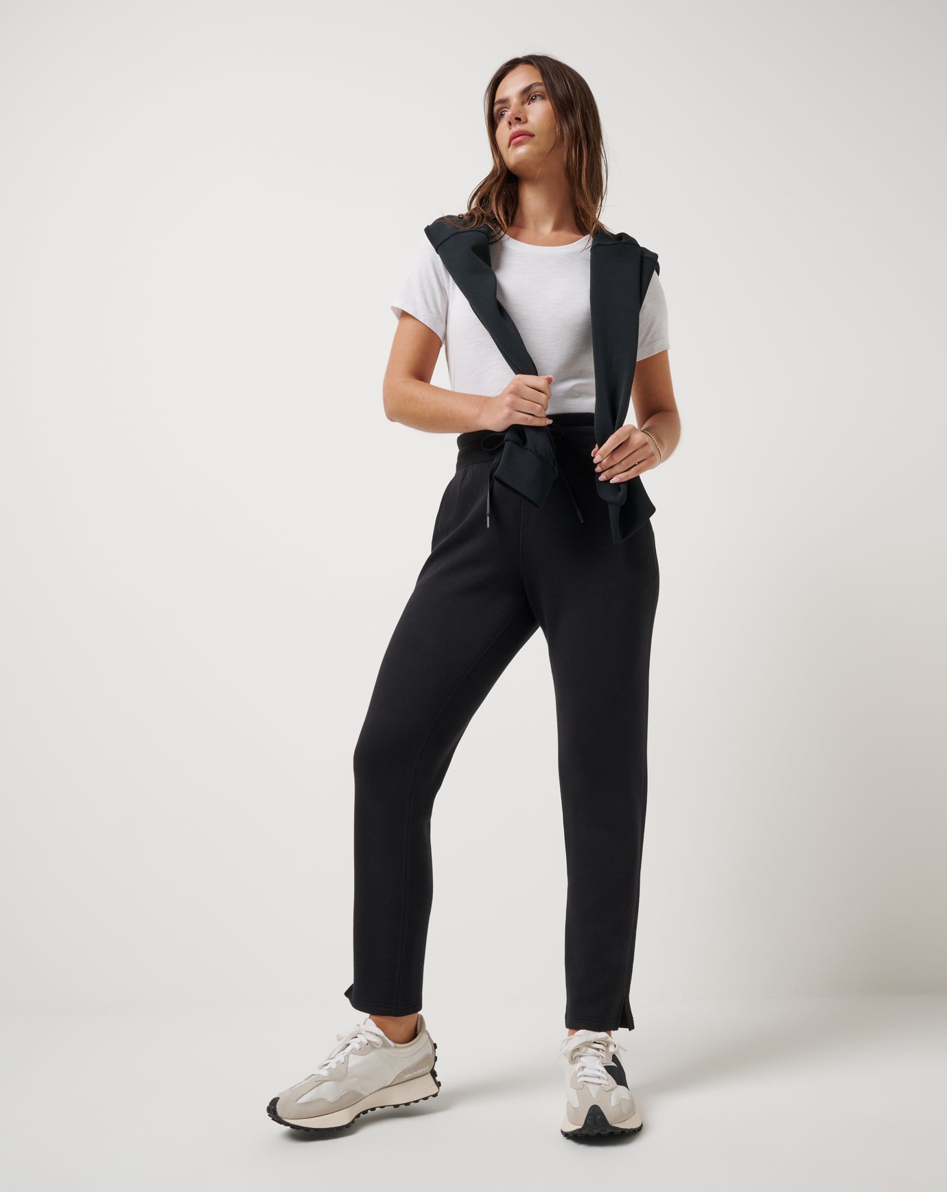 Women|Golf Skyloft Soft Ankle Pant