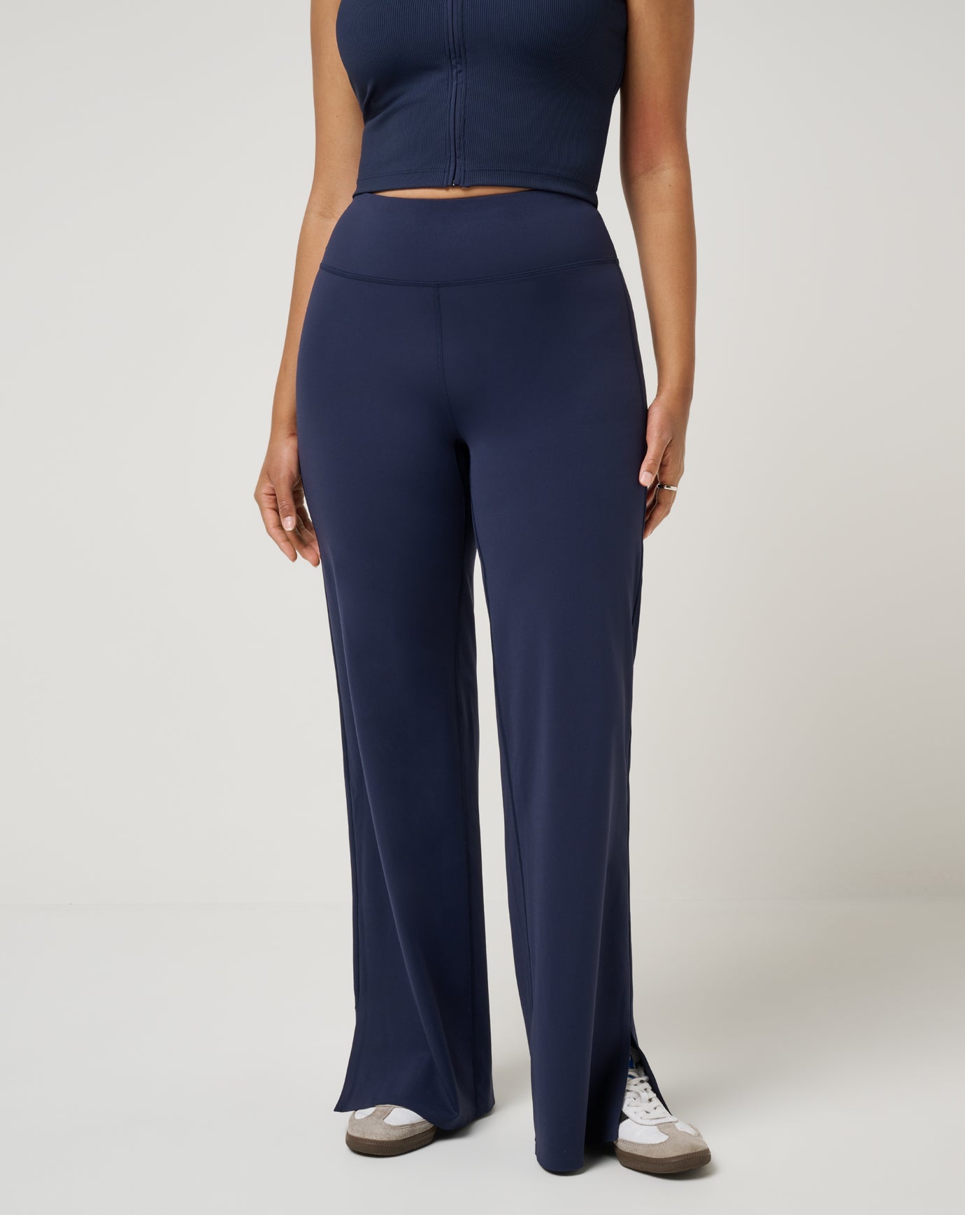 Women|Golf Moveknit Bonded Pant