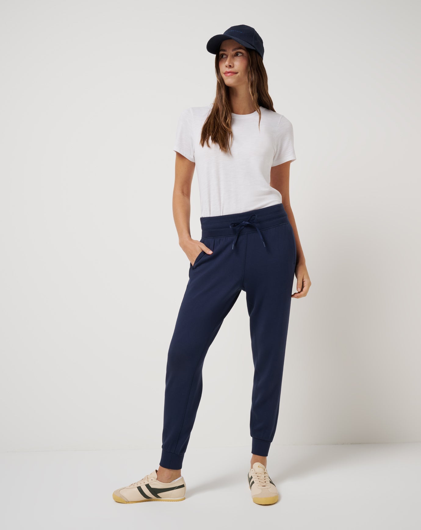 Women Skyloft Soft Jogger