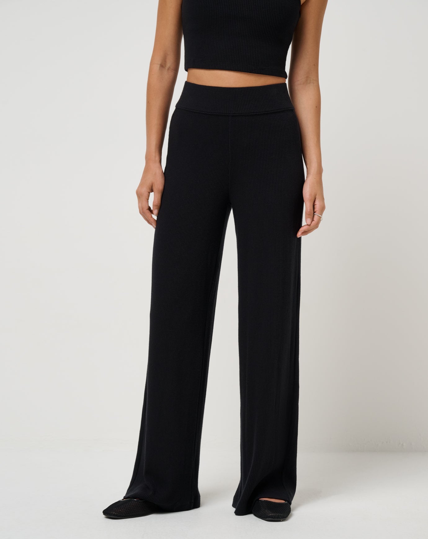 Women Evening Retreat Pant