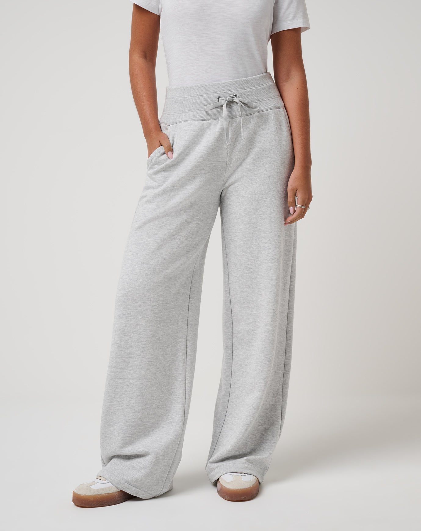 Women Save The Day 2.0 Cloud Pant