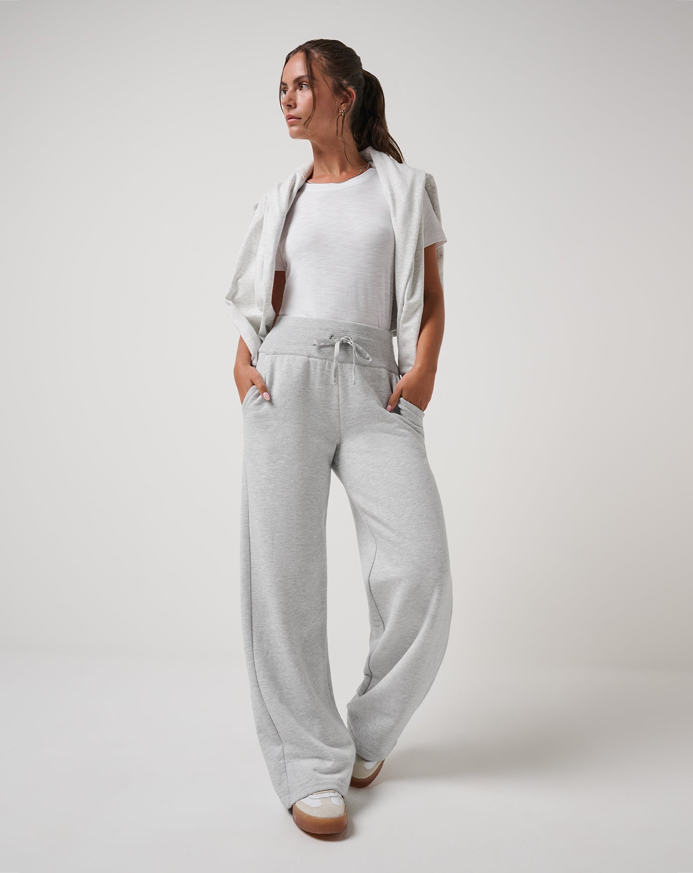 Women Save The Day 2.0 Cloud Pant