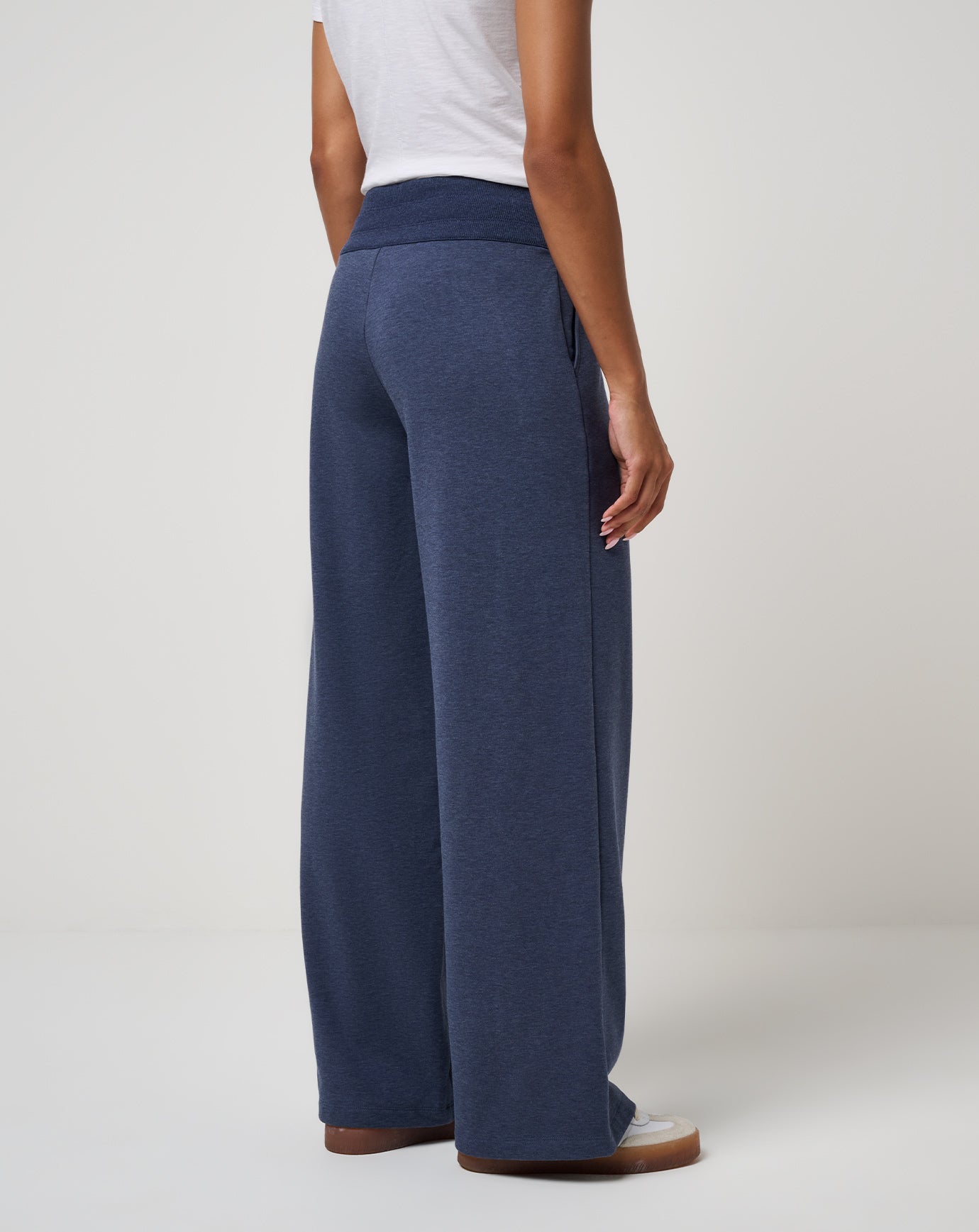 Women Save The Day 2.0 Cloud Pant