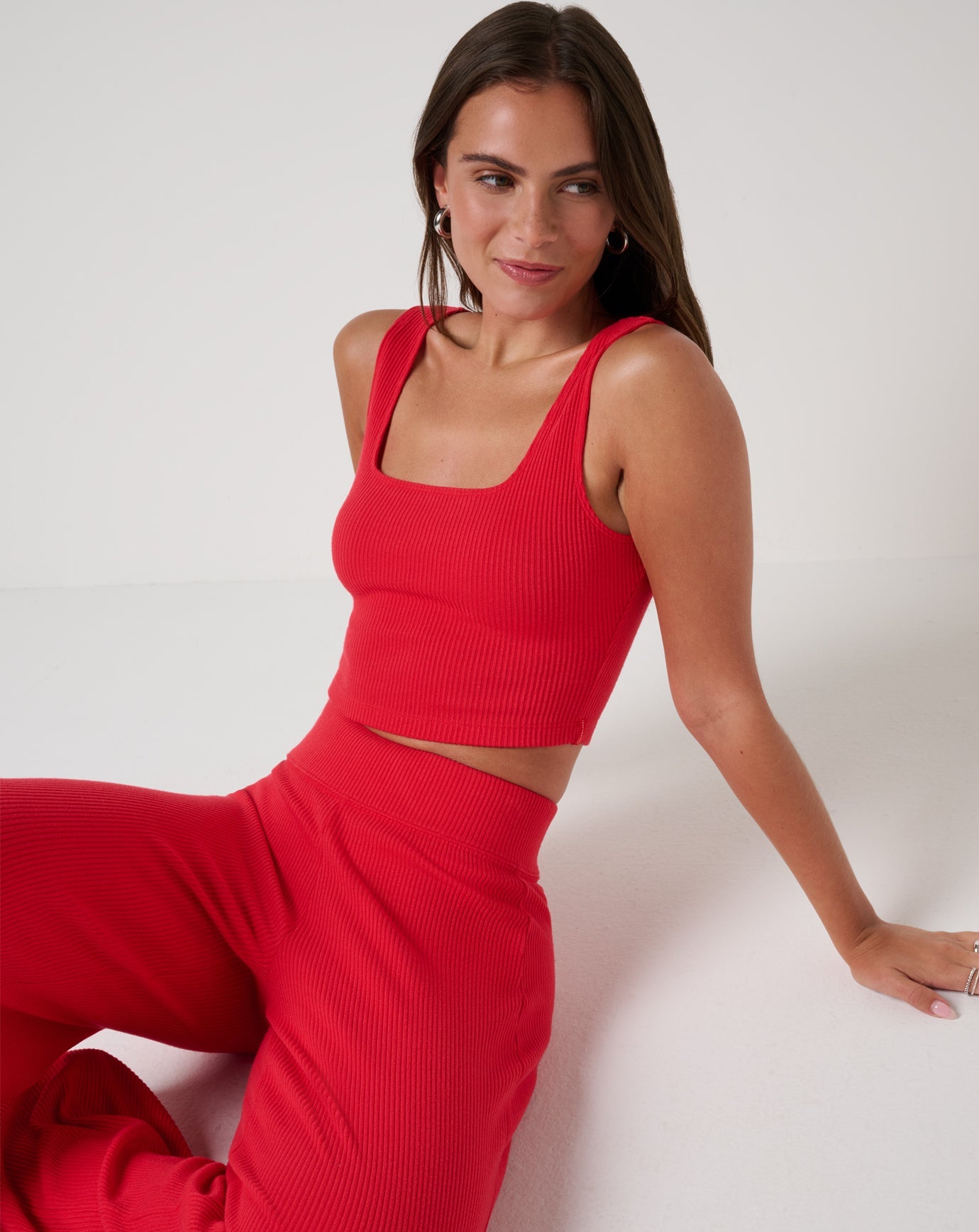 Women Evening Retreat Pant