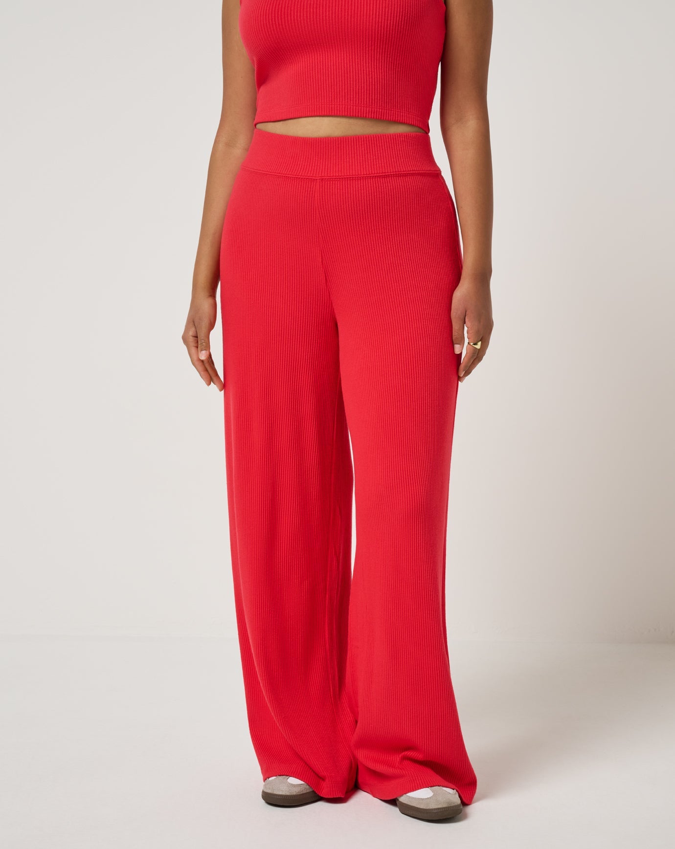 Women Evening Retreat Pant