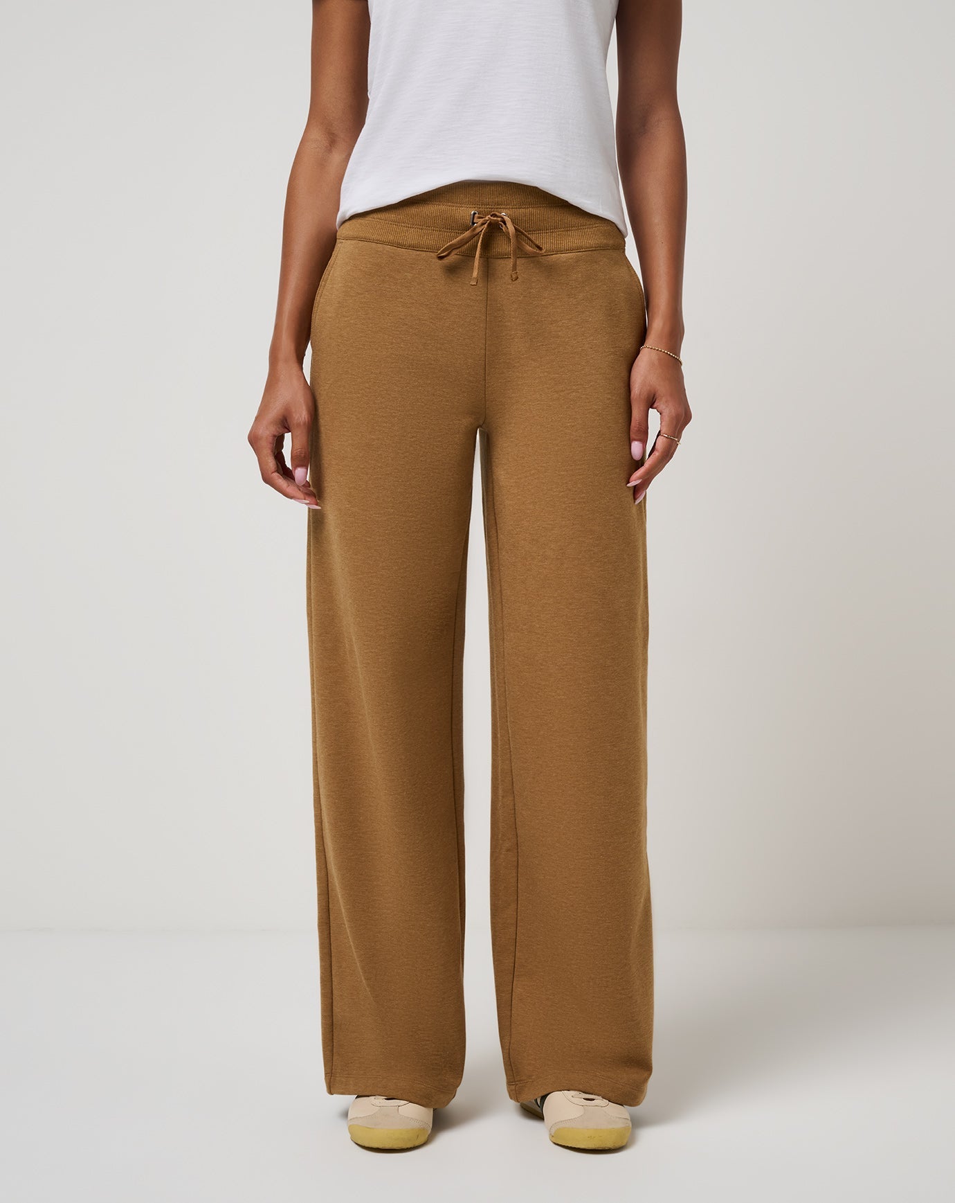 Women Save The Day 2.0 Cloud Pant