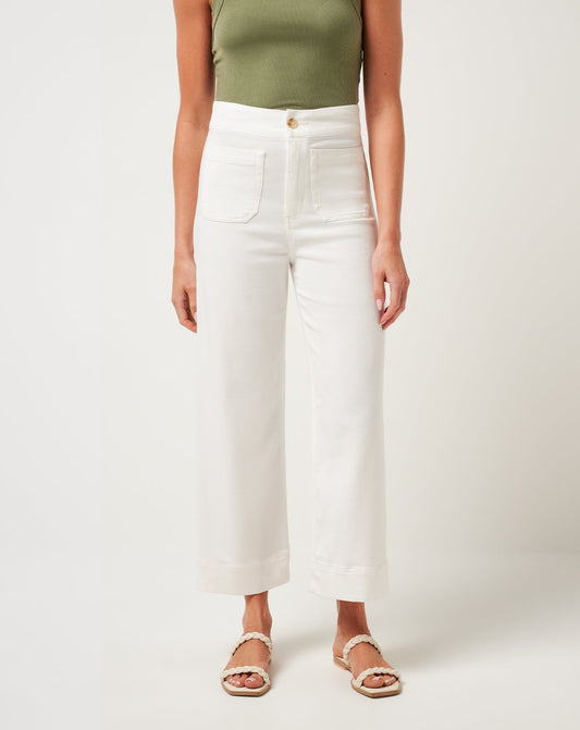 Women Everyday Ankle Pant