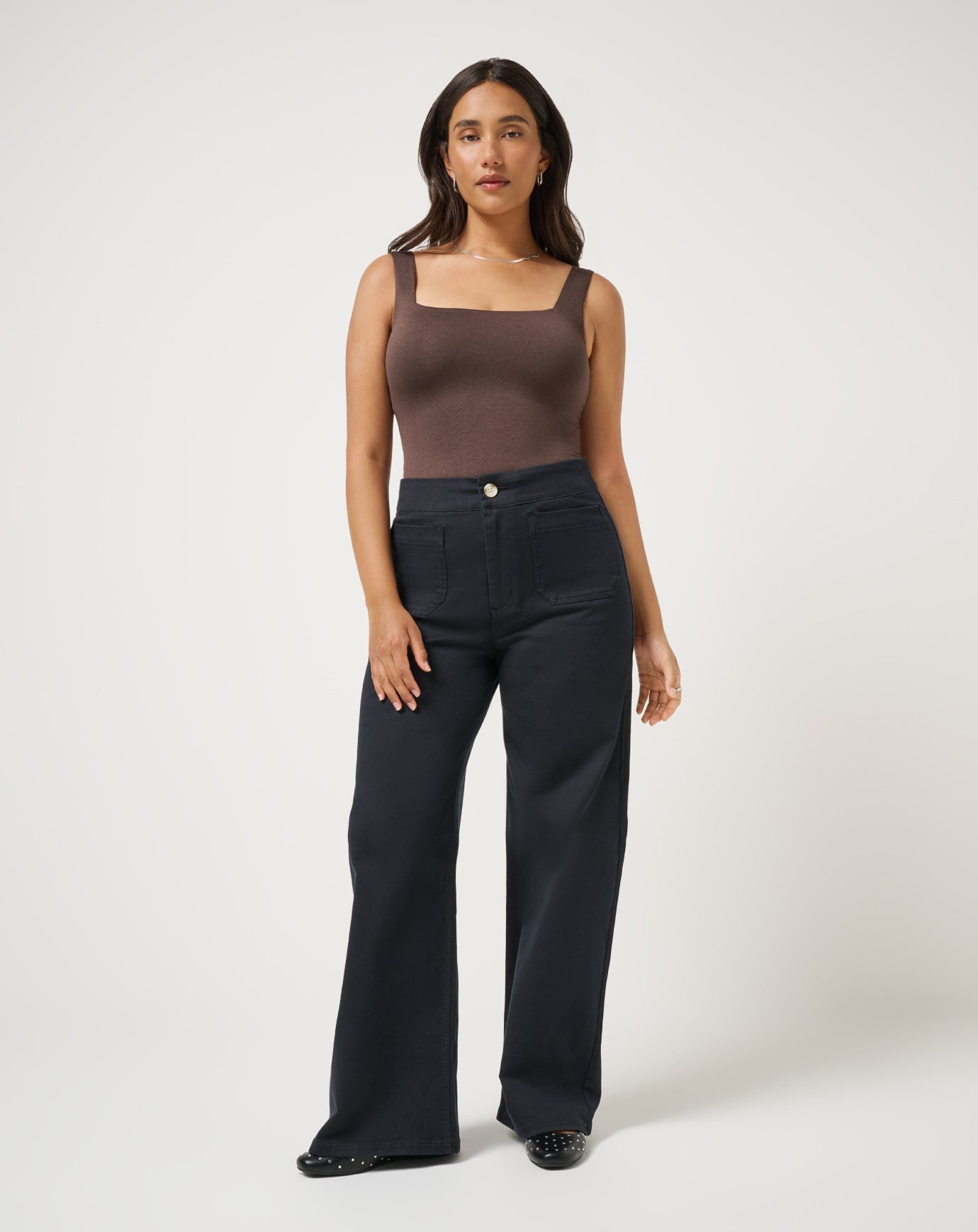 Women Everyday Long Pant