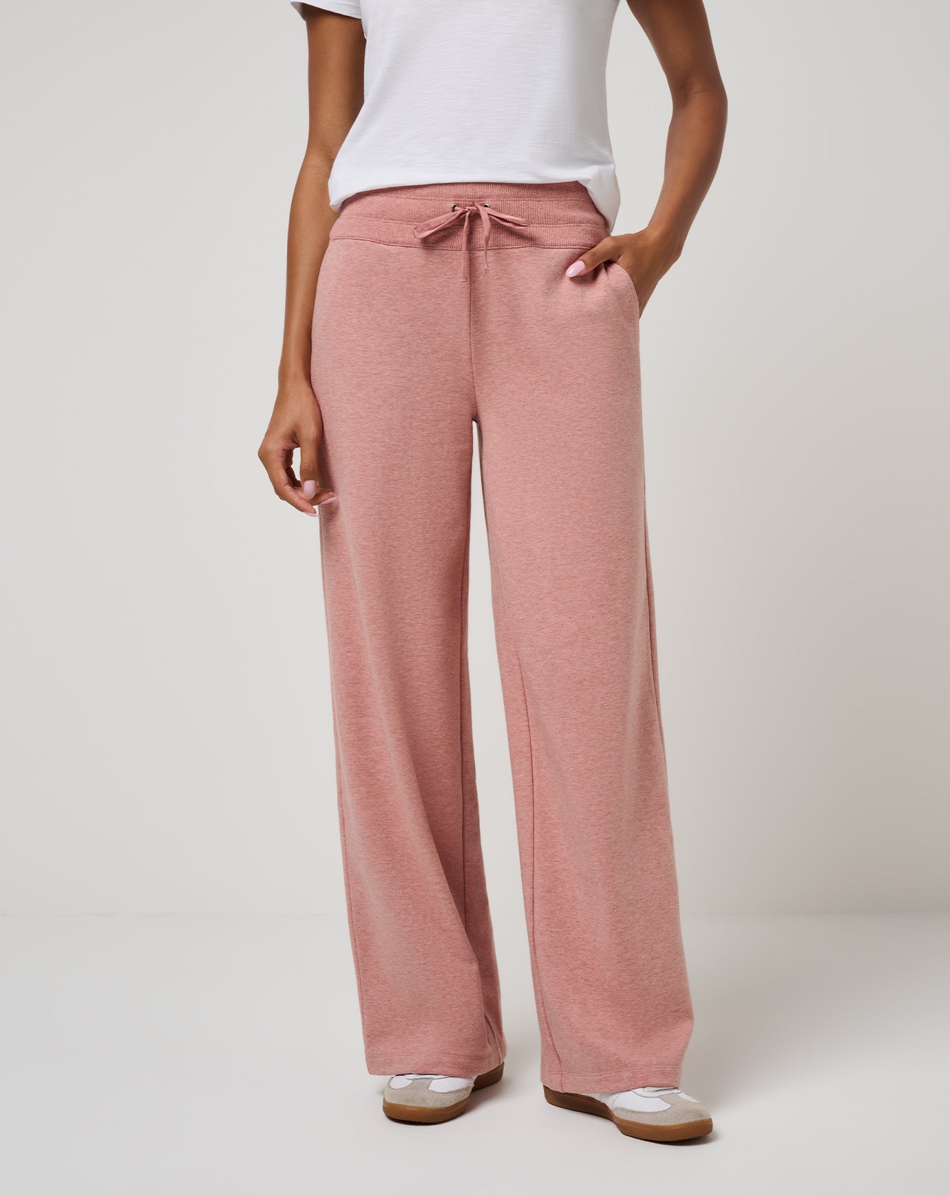 Women Save The Day 2.0 Cloud Pant