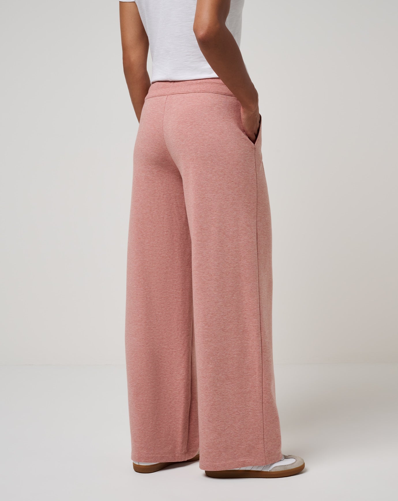 Women Save The Day 2.0 Cloud Pant