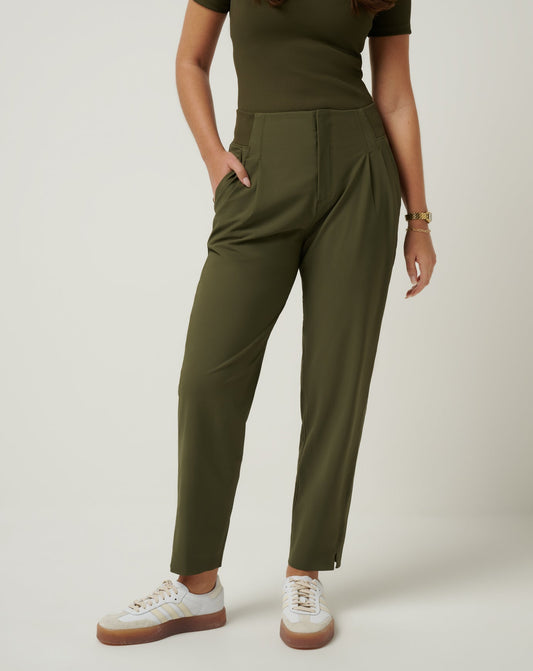 Women|Golf Moontide Pant