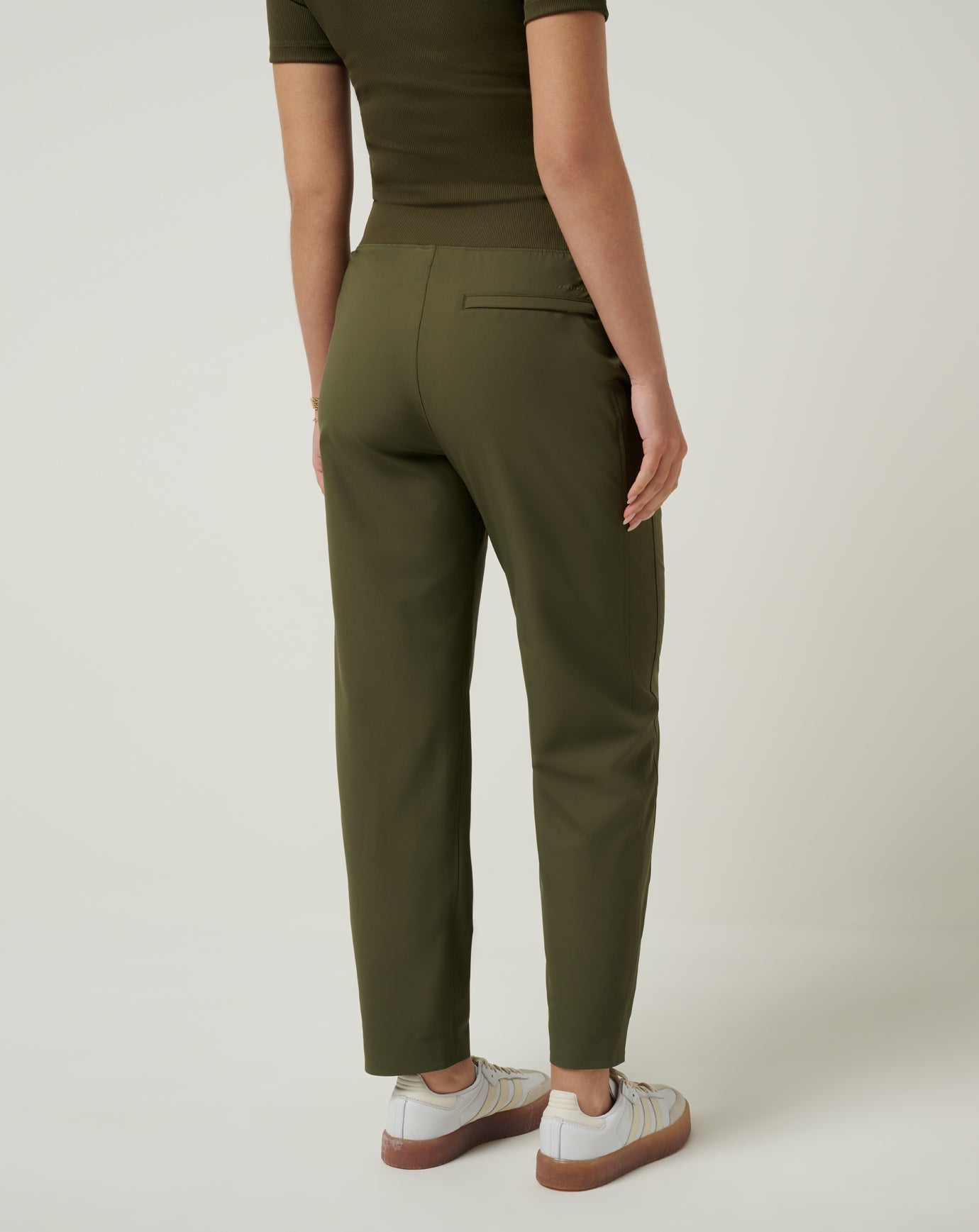 Women|Golf Moontide Pant