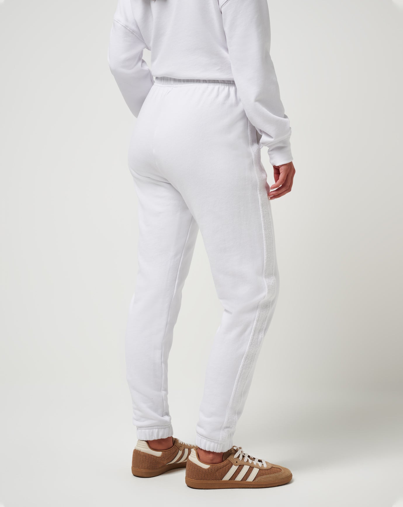 Women Octavia Pant