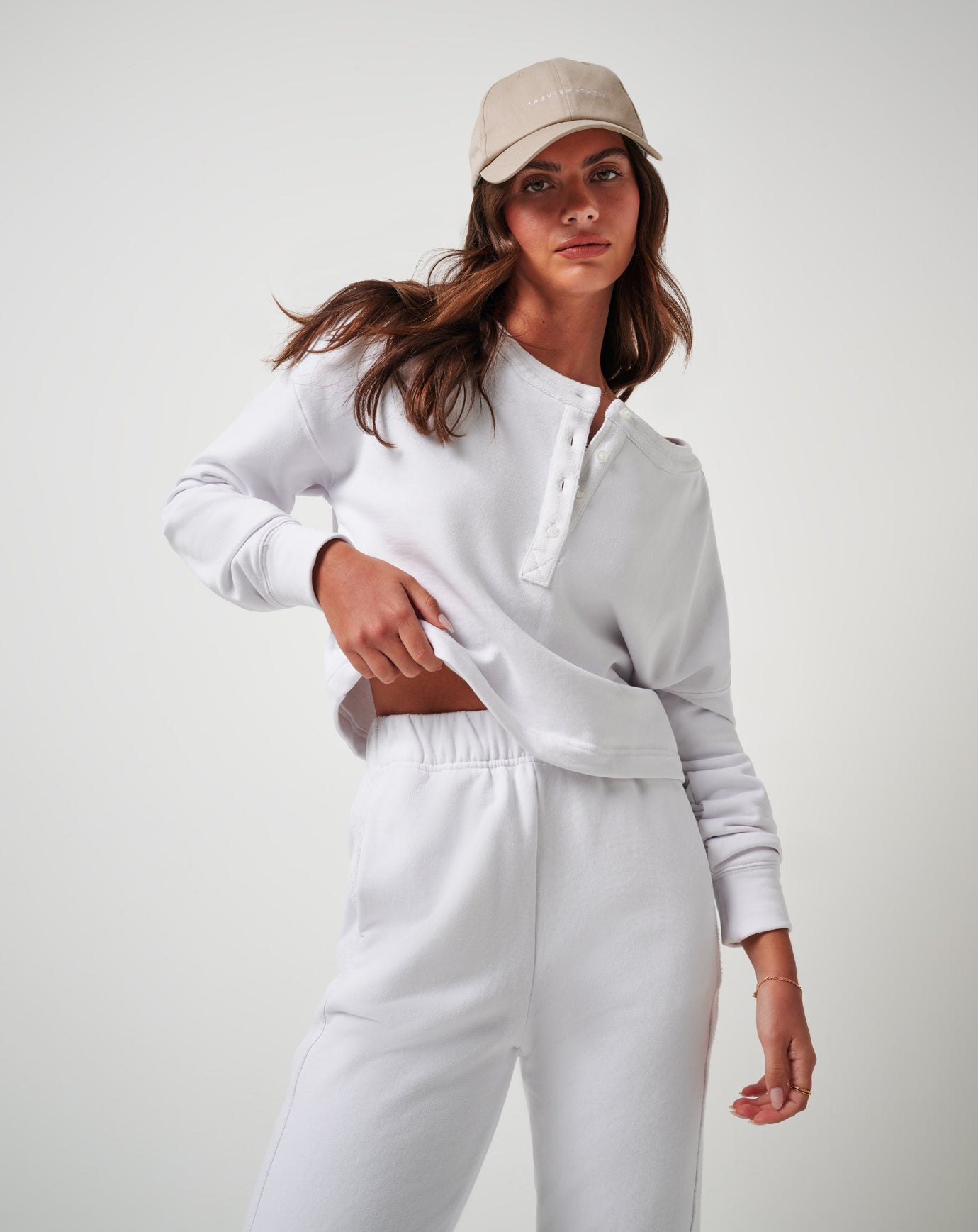 Women Octavia Pant