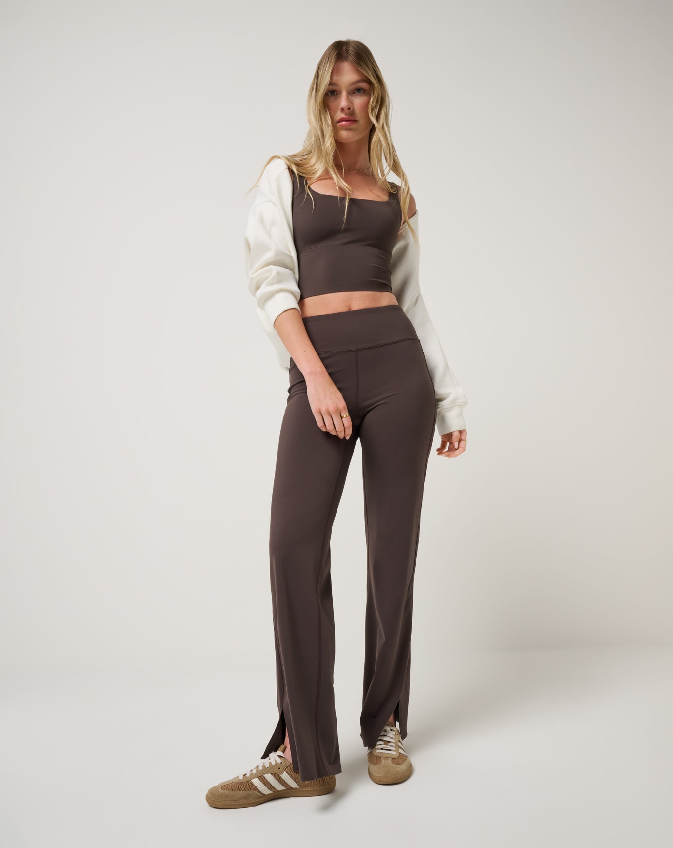 Women|Golf Moveknit Bonded Pant