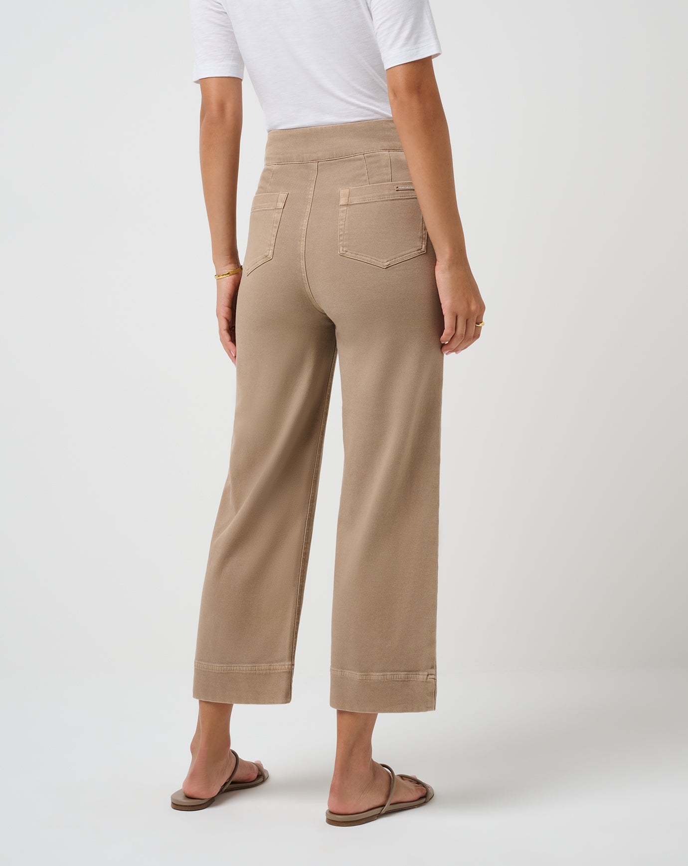 Women Everyday Ankle Pant