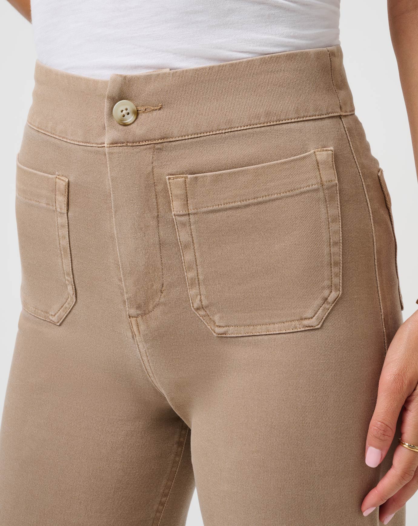 Women Everyday Ankle Pant
