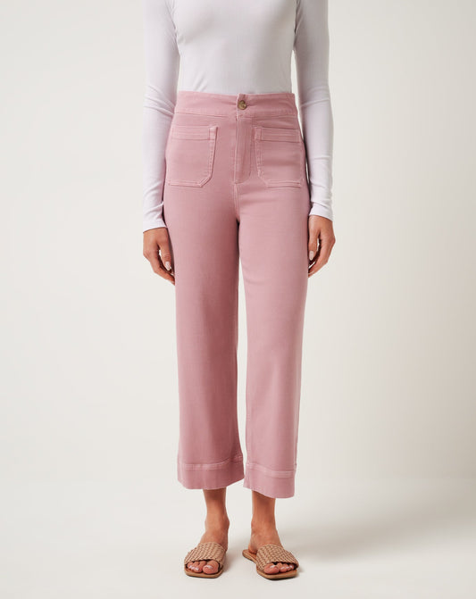 Women Everyday Ankle Pant