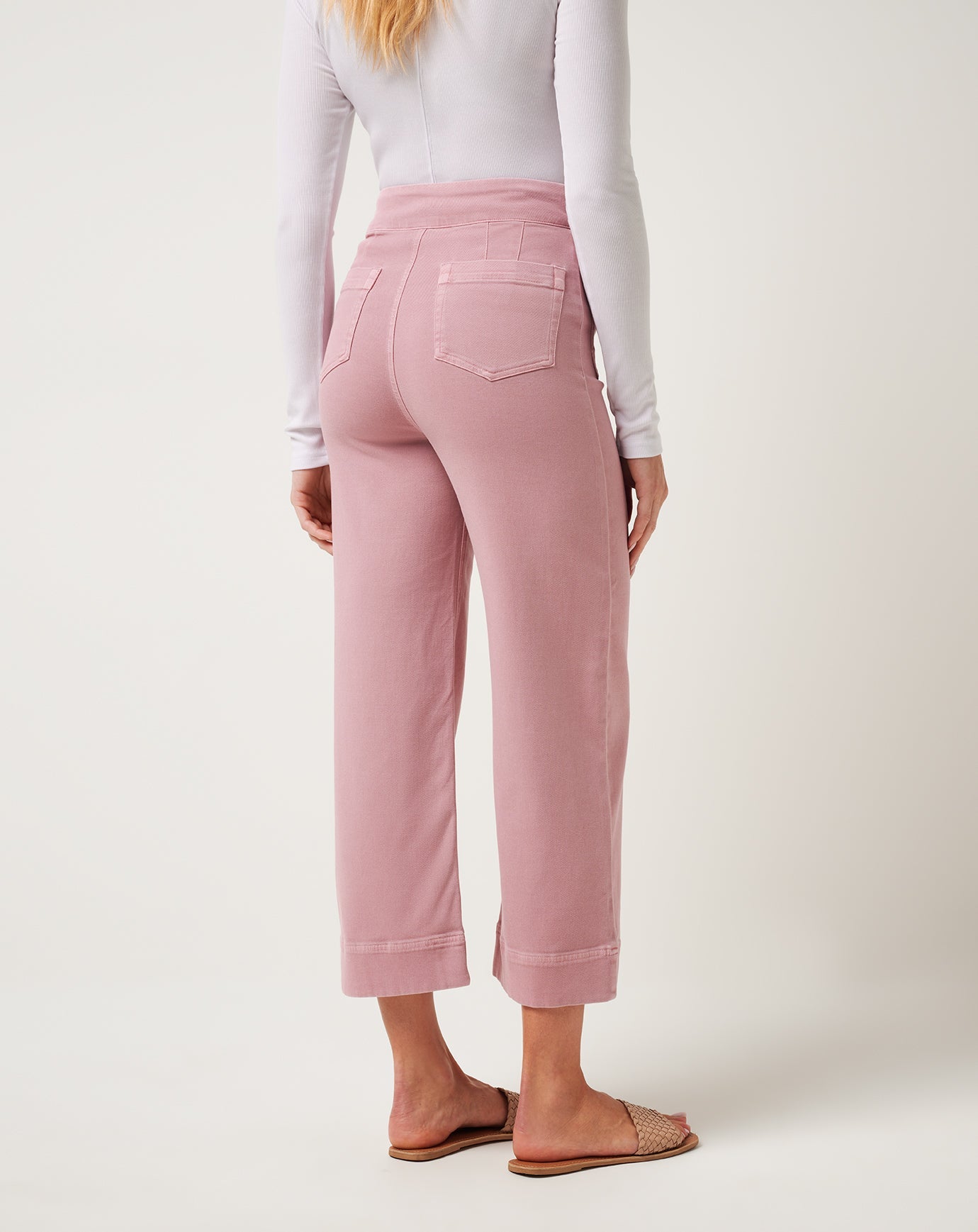 Women Everyday Ankle Pant