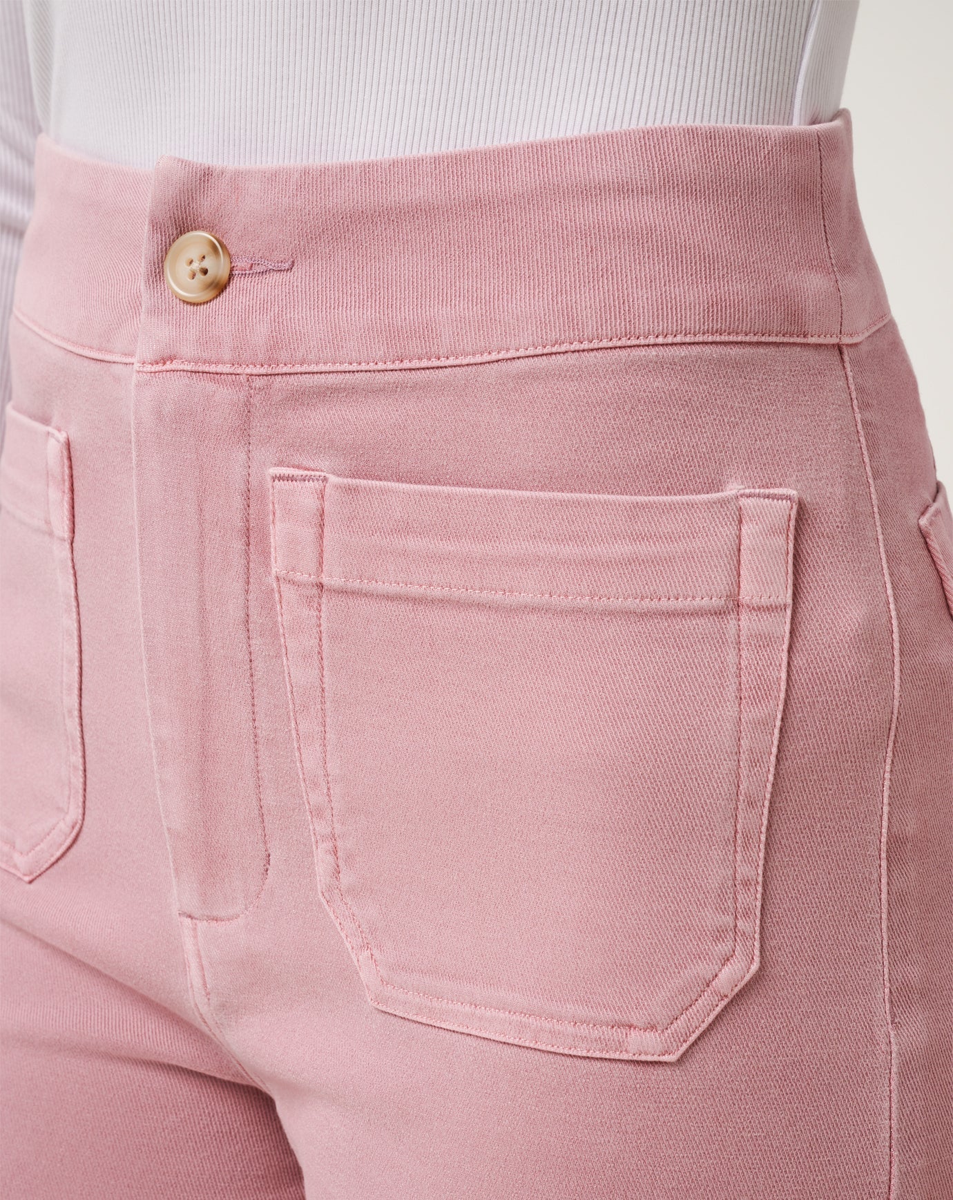 Women Everyday Ankle Pant