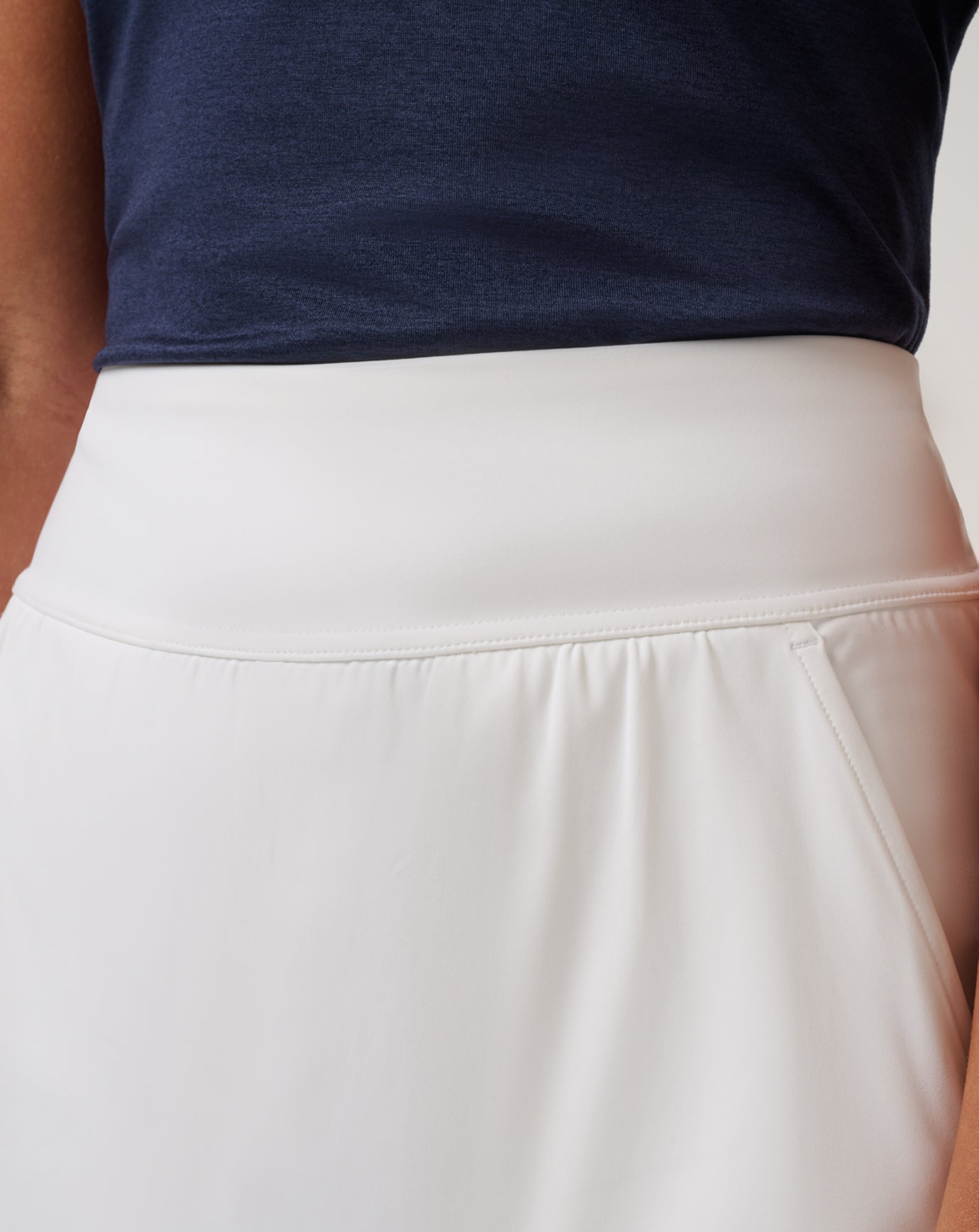 Women|Golf Moveknit Game Set Match Skort
