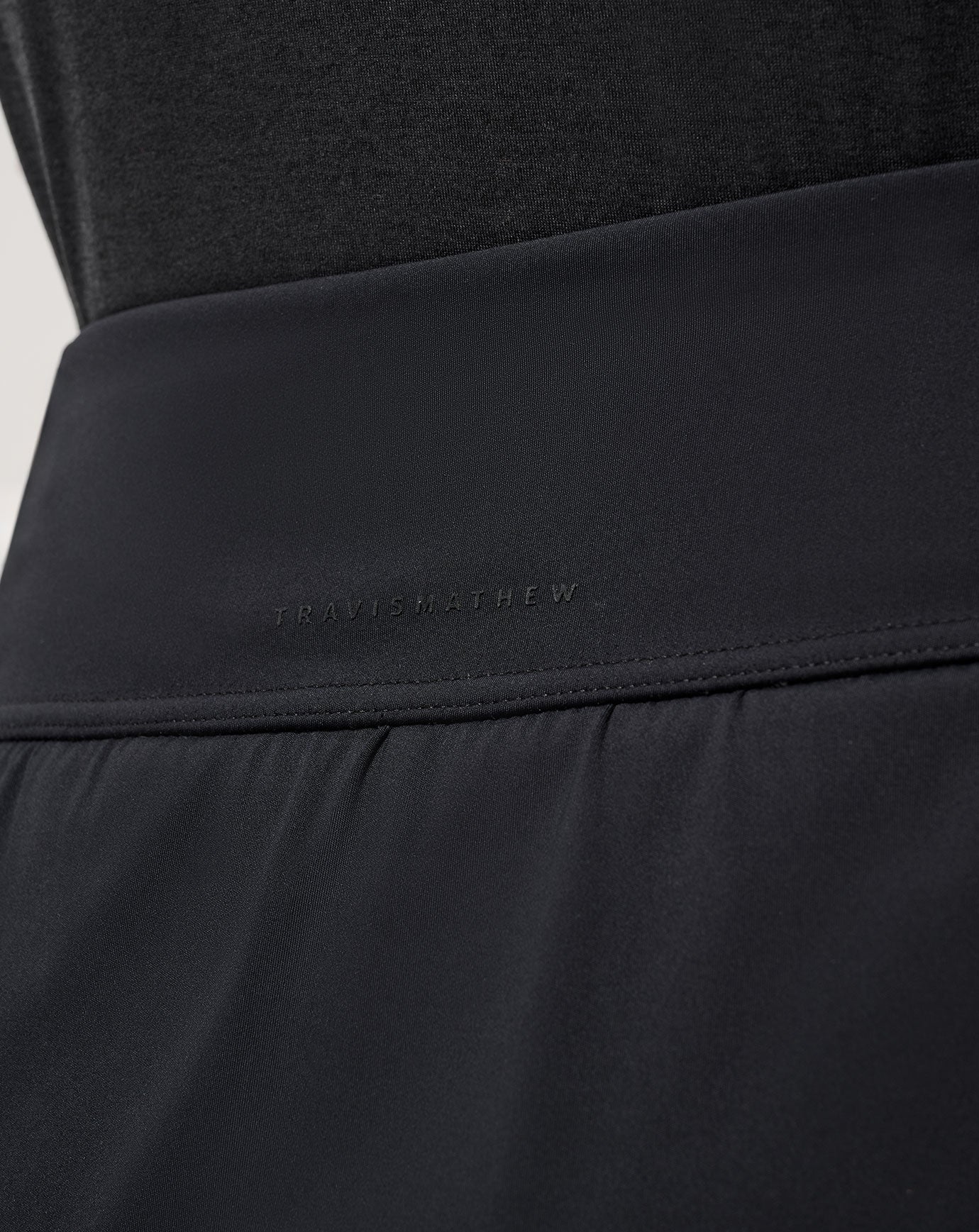 Women|Golf Moveknit Game Set Match Skort