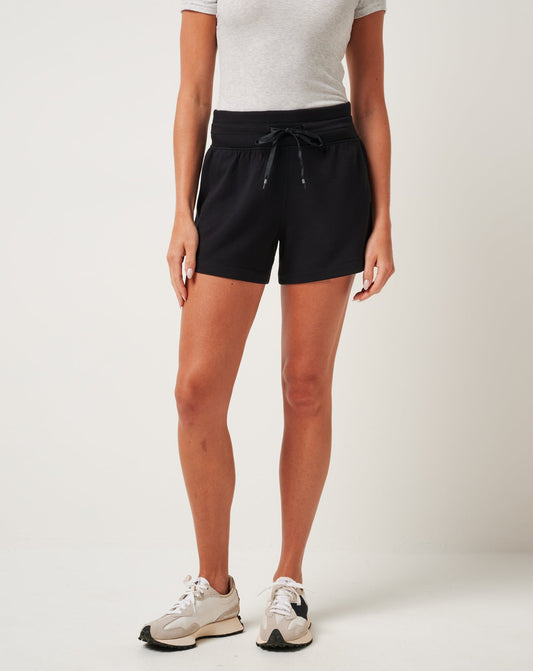 Women Skyloft Soft Tie Short
