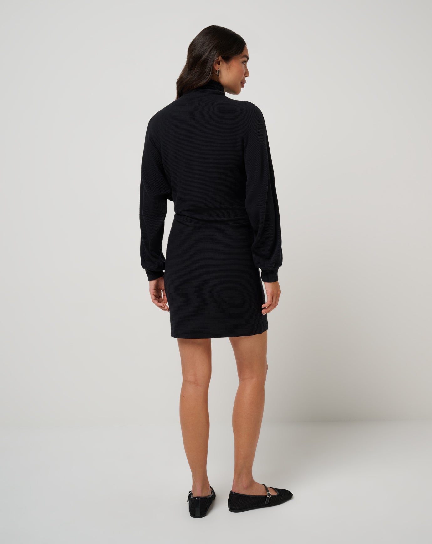 Women Evening Retreat Dress