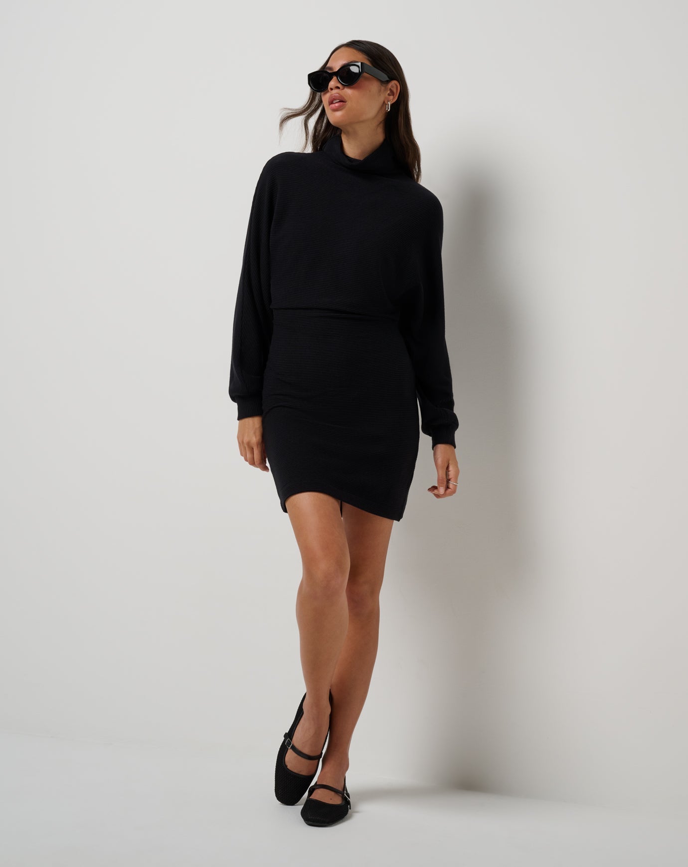 Women Evening Retreat Dress