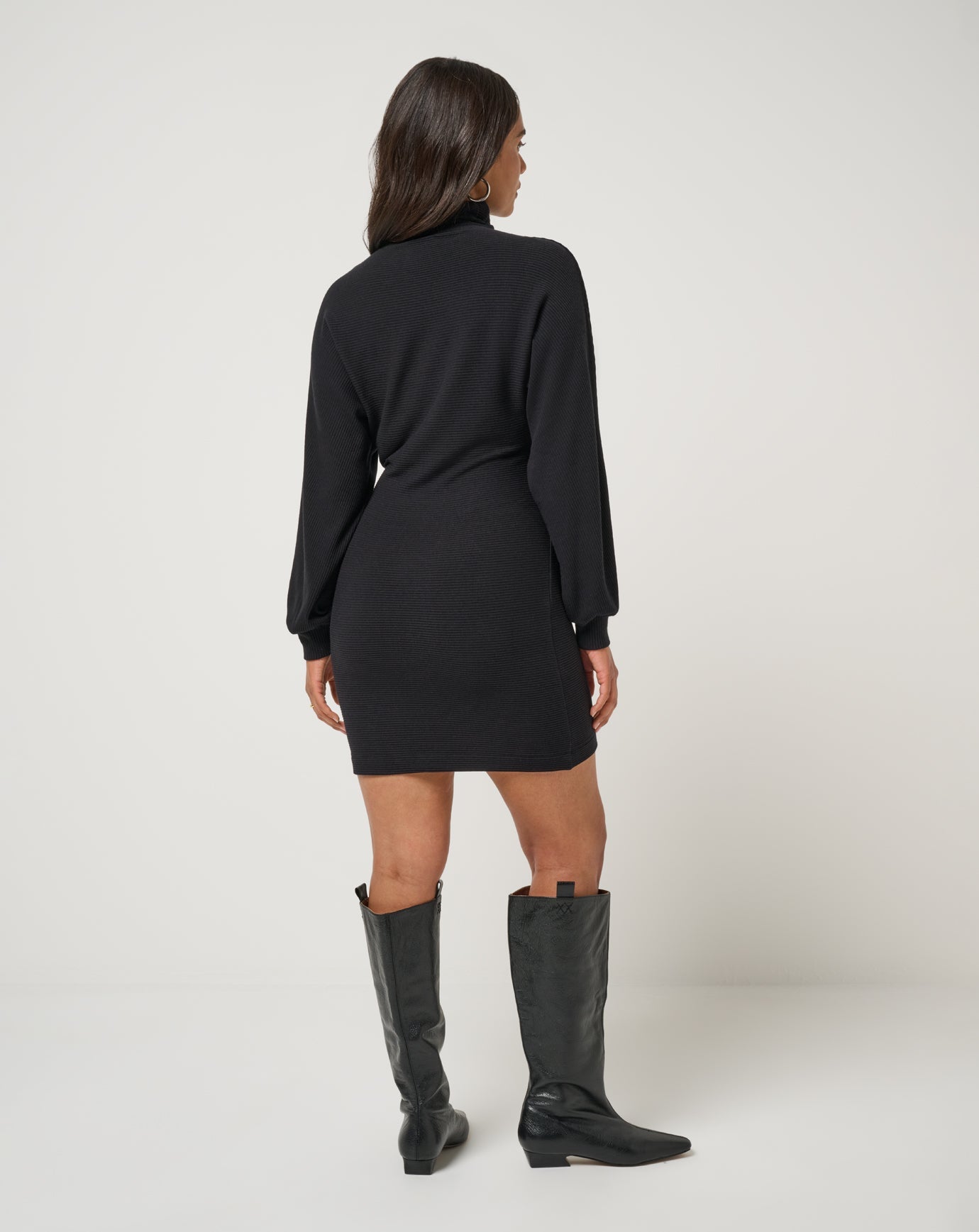 Women Evening Retreat Dress