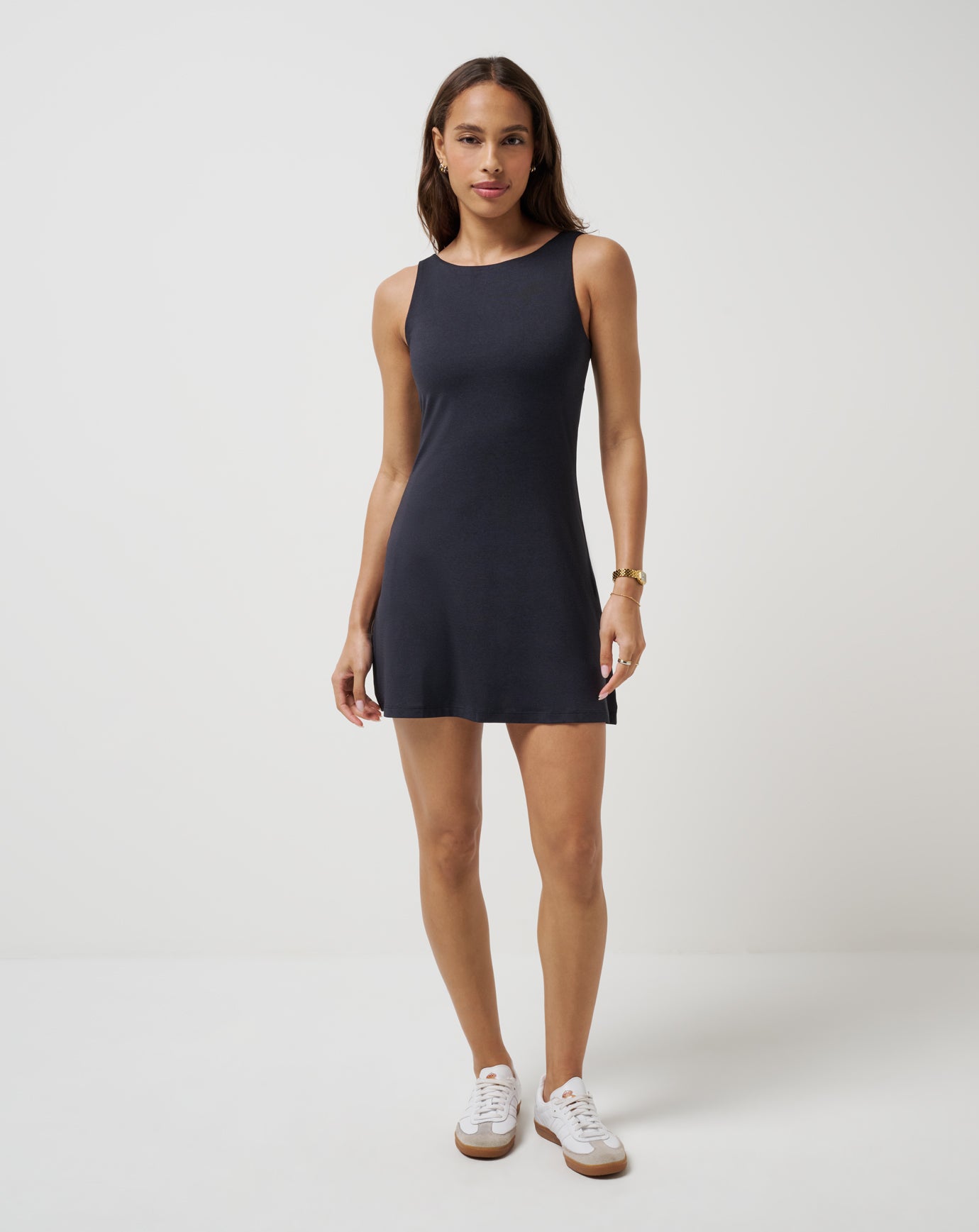 Women|Golf Skyloft Light Skyline Dress