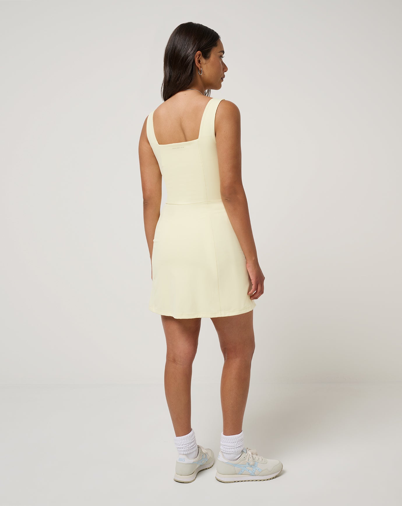 Women|Golf Moveknit Sleeveless Dress