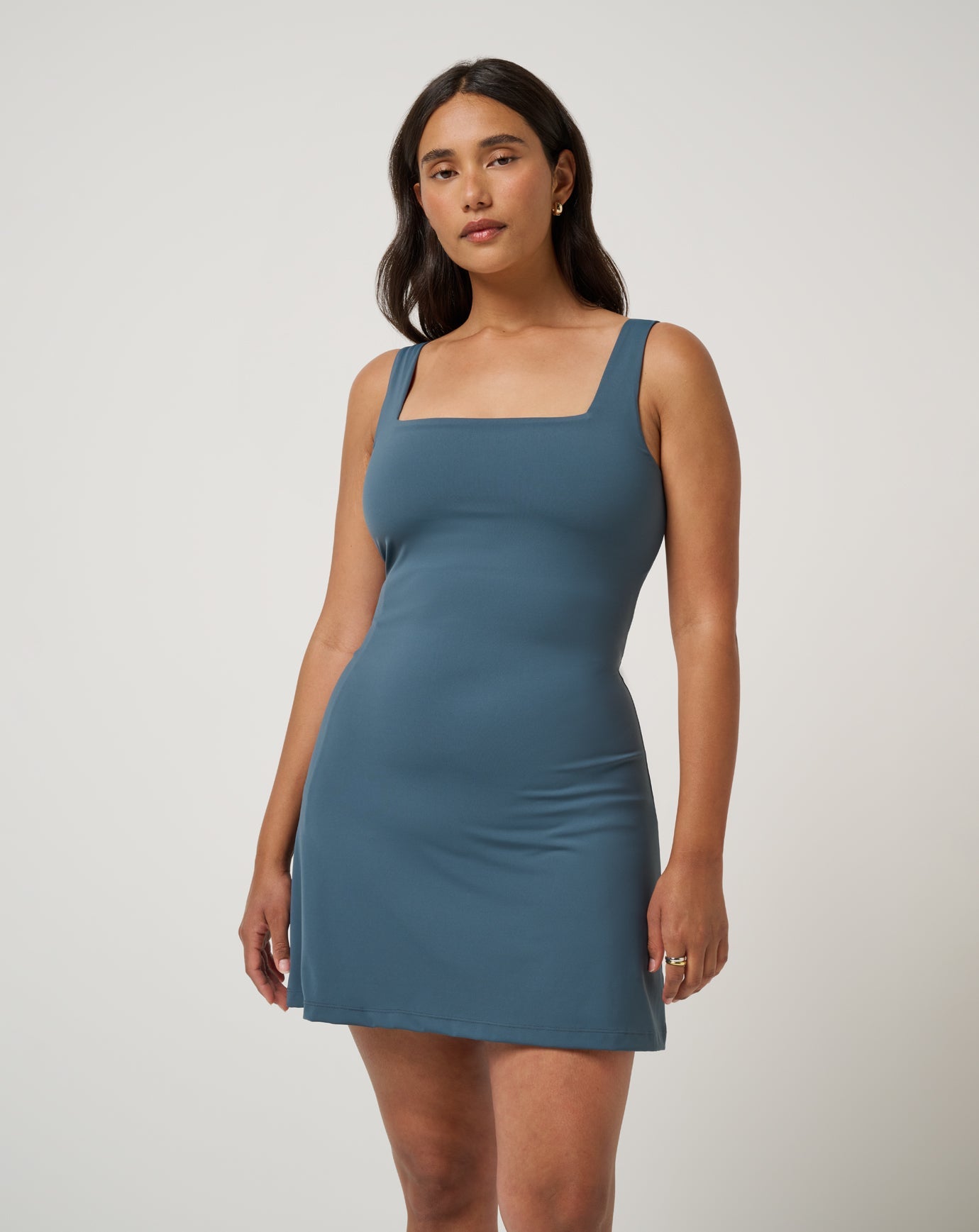 Women|Golf Moveknit Afterglow Dress