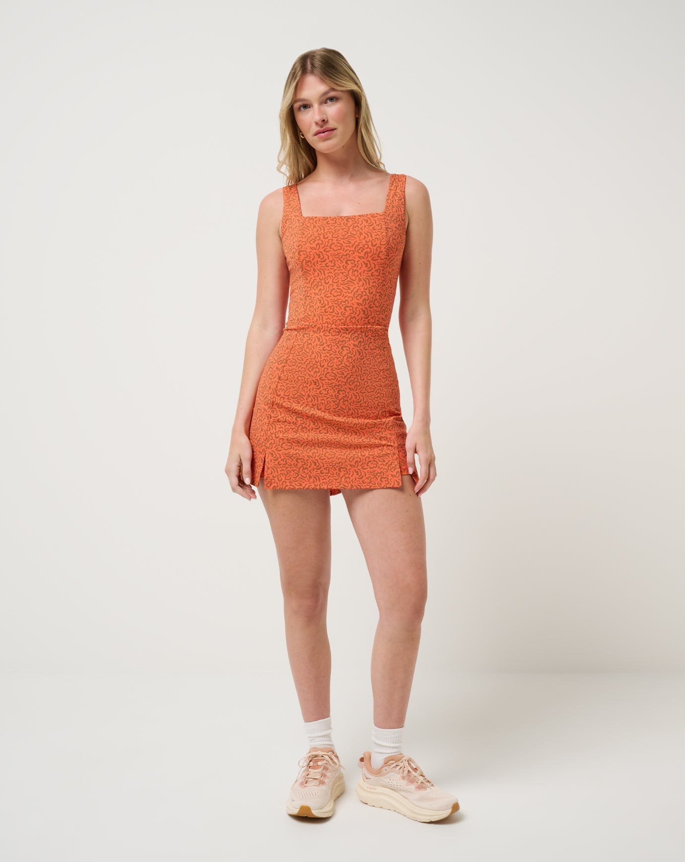 Women|Golf|New Reflection Dress