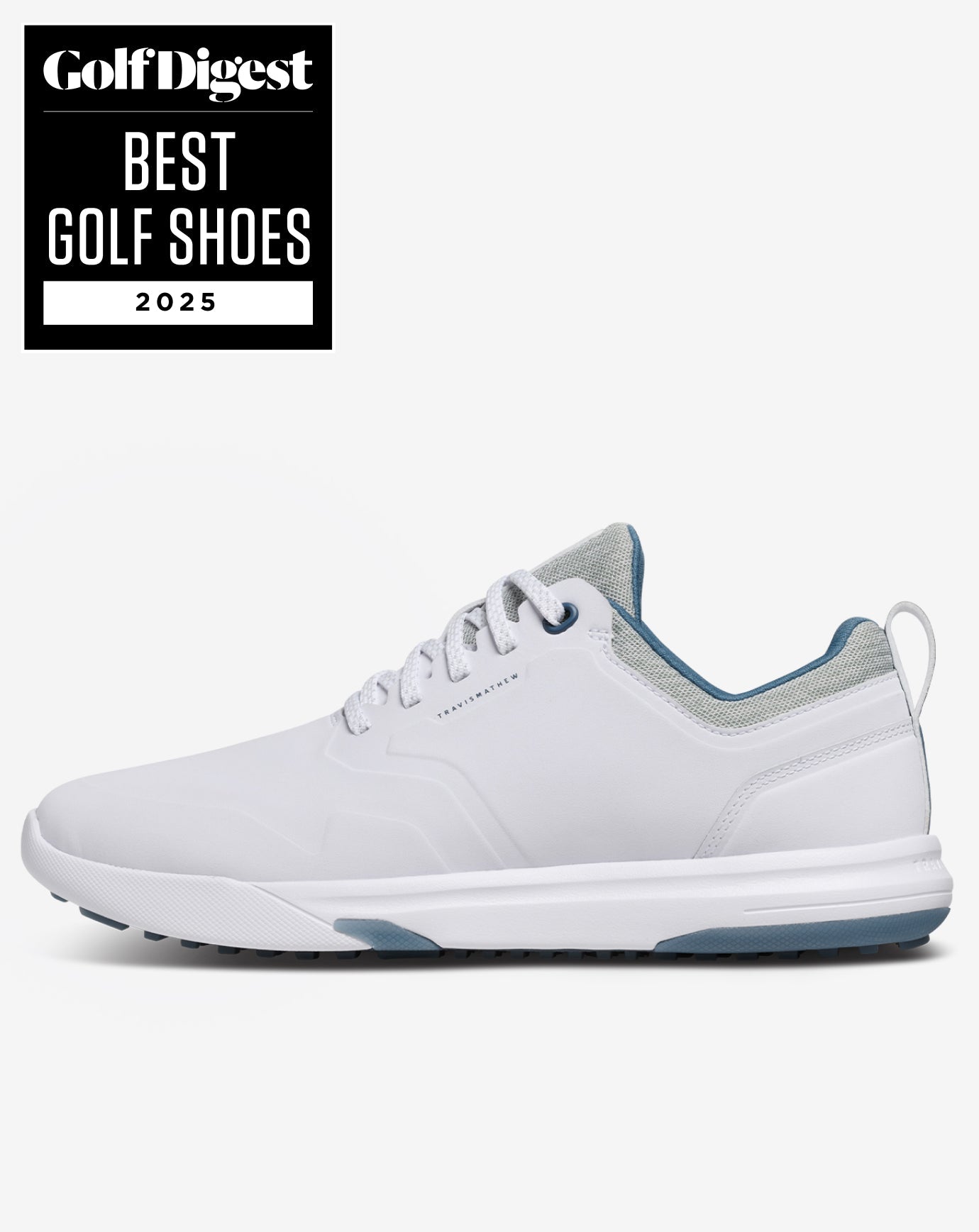 Shoes|Golf The Daily Pro Plus Golf Shoe