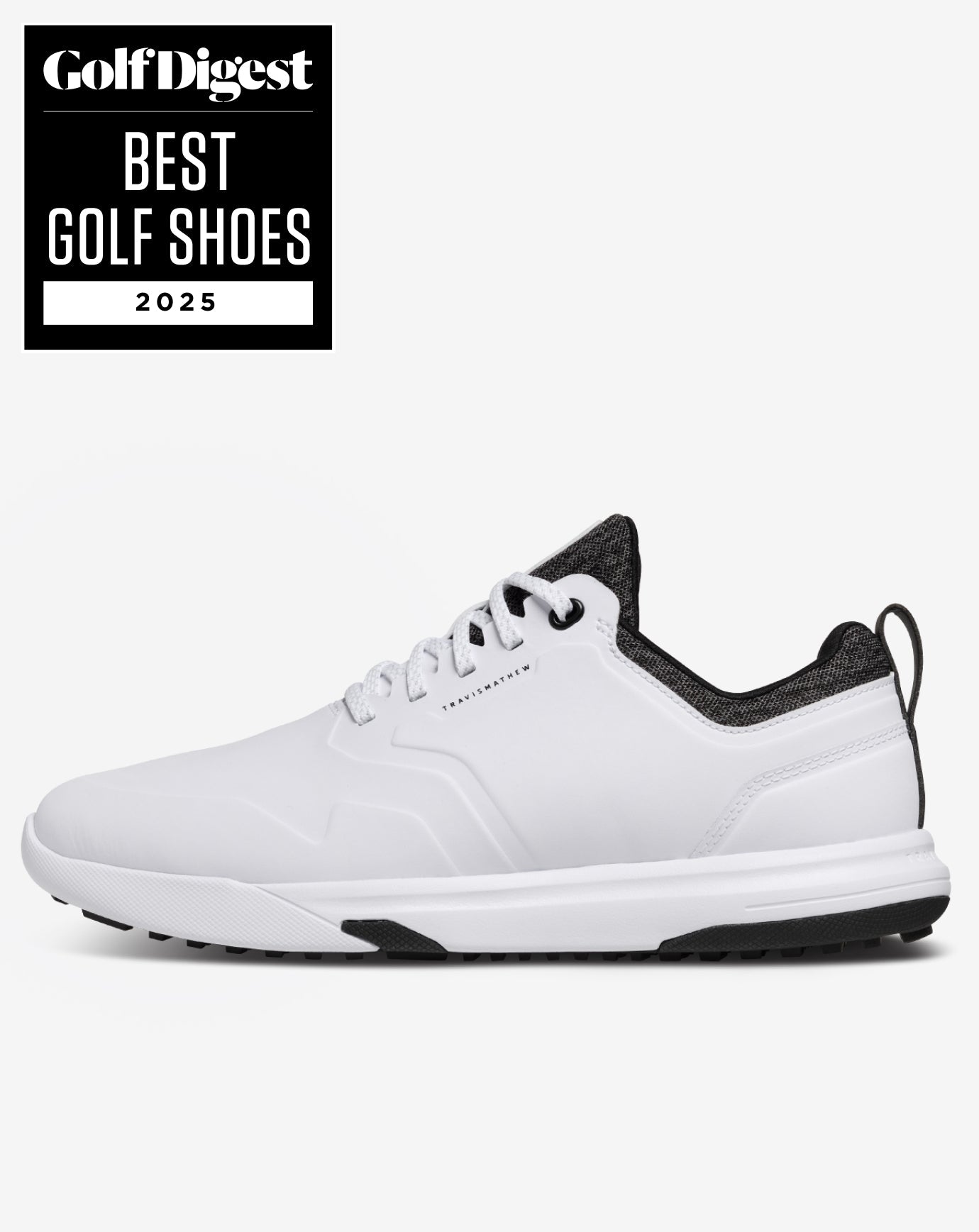 Shoes|Golf The Daily Pro Plus Golf Shoe