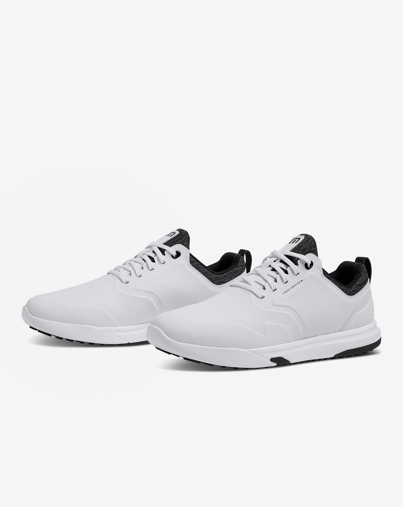 Shoes|Golf The Daily Pro Plus Golf Shoe