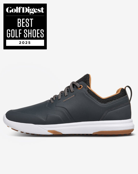 Shoes|Golf The Daily Pro Plus Golf Shoe